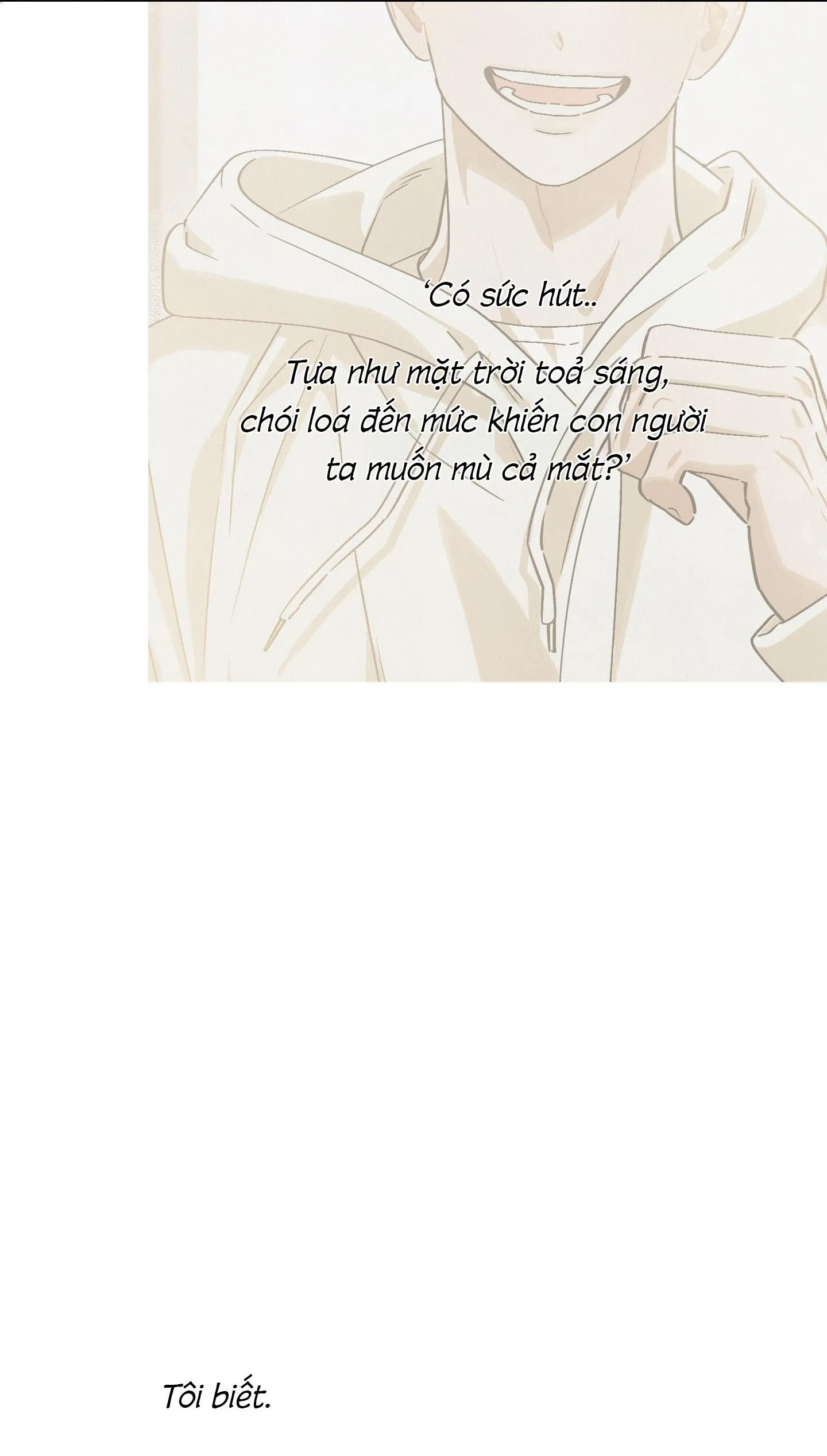 Nhiệm Vụ Định Mệnh Chapter 5 Trang 21