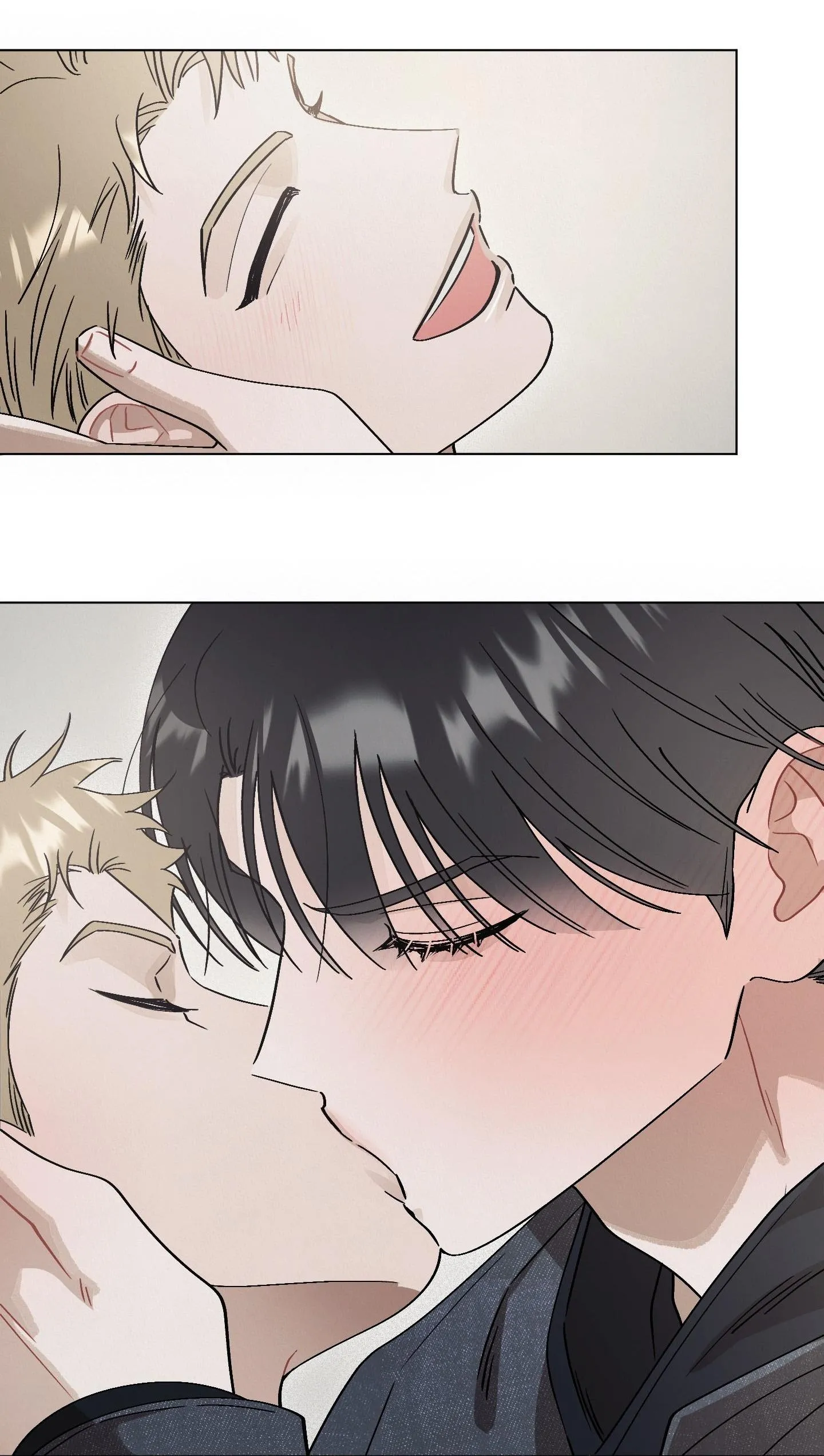 Nhiệm Vụ Định Mệnh Chapter 5 Trang 22