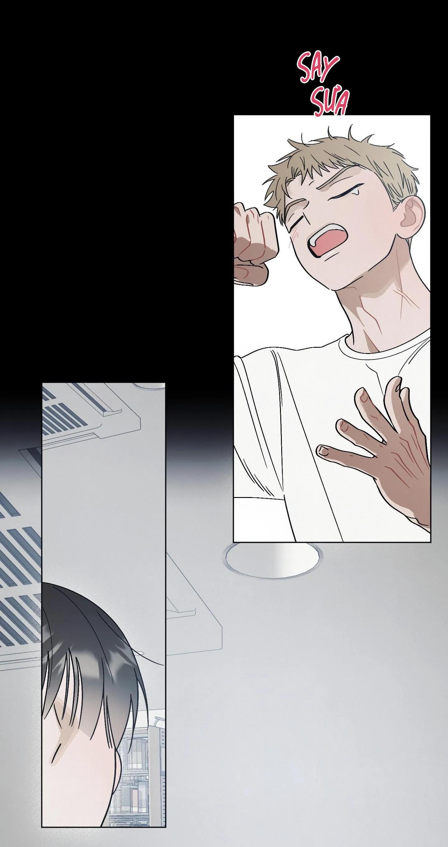 Nhiệm Vụ Định Mệnh Chapter 5 Trang 32