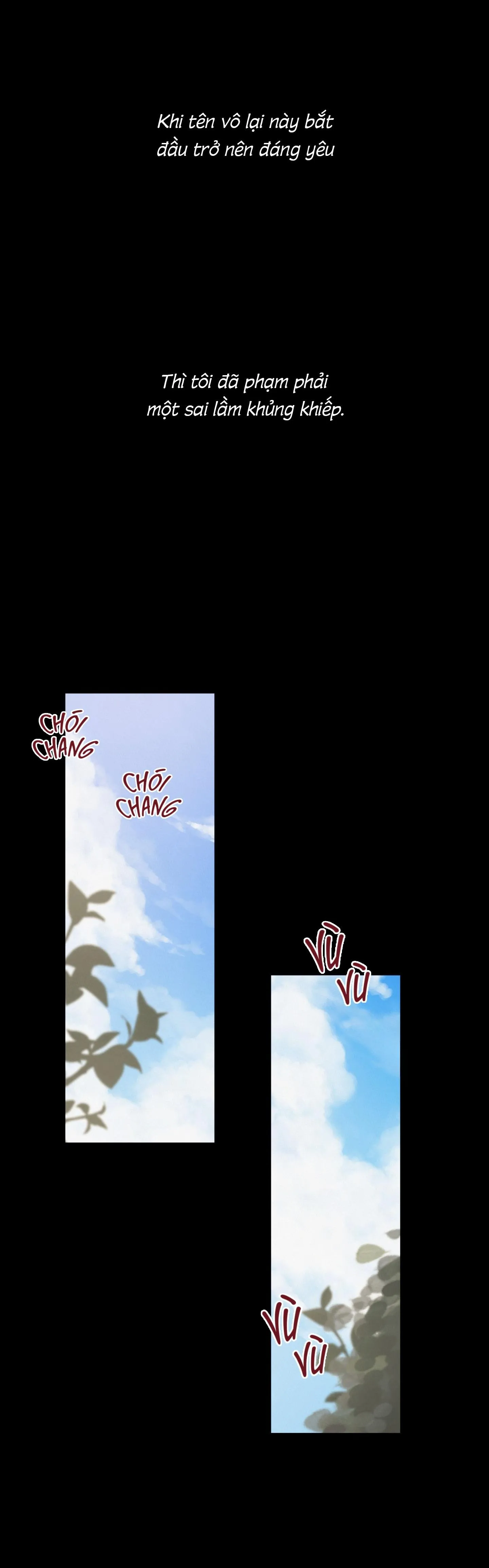 Nhiệm Vụ Định Mệnh Chapter 5 Trang 36