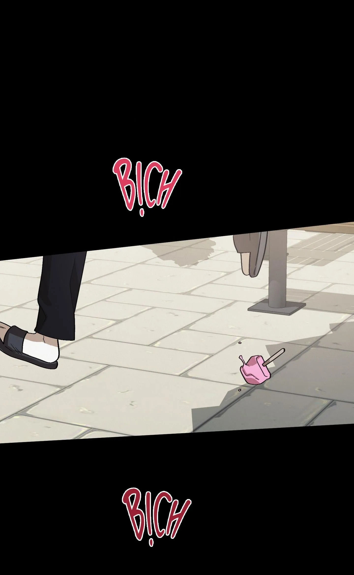 Nhiệm Vụ Định Mệnh Chapter 5 Trang 42