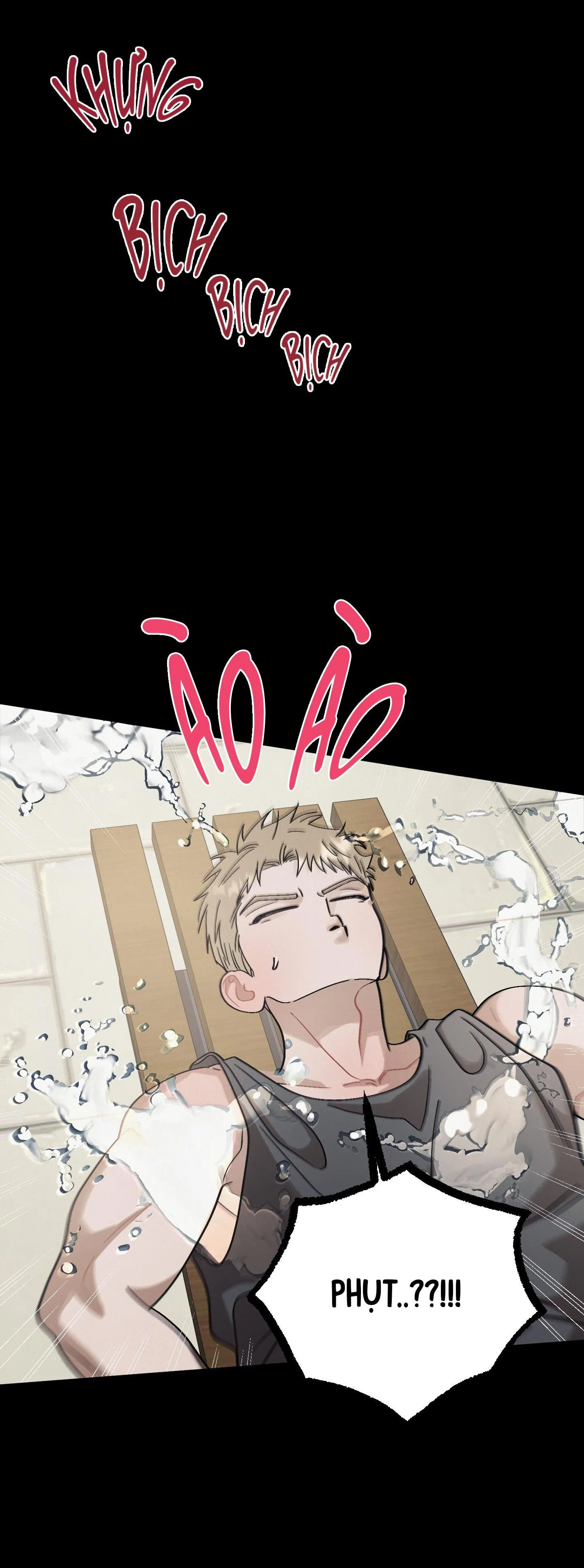 Nhiệm Vụ Định Mệnh Chapter 5 Trang 43