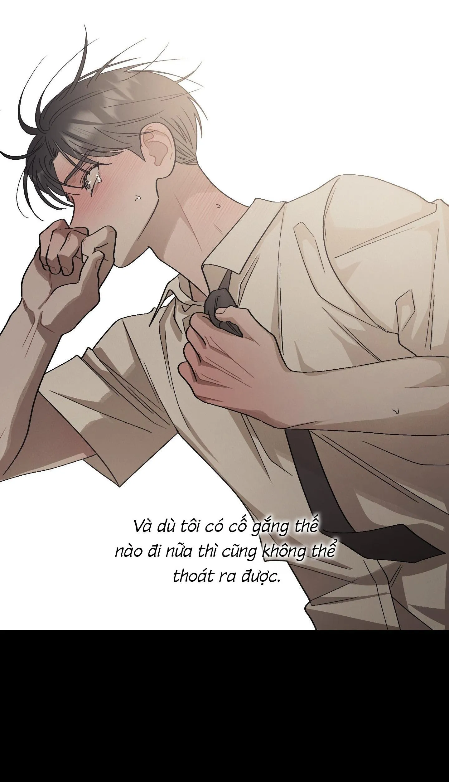 Nhiệm Vụ Định Mệnh Chapter 5 Trang 47