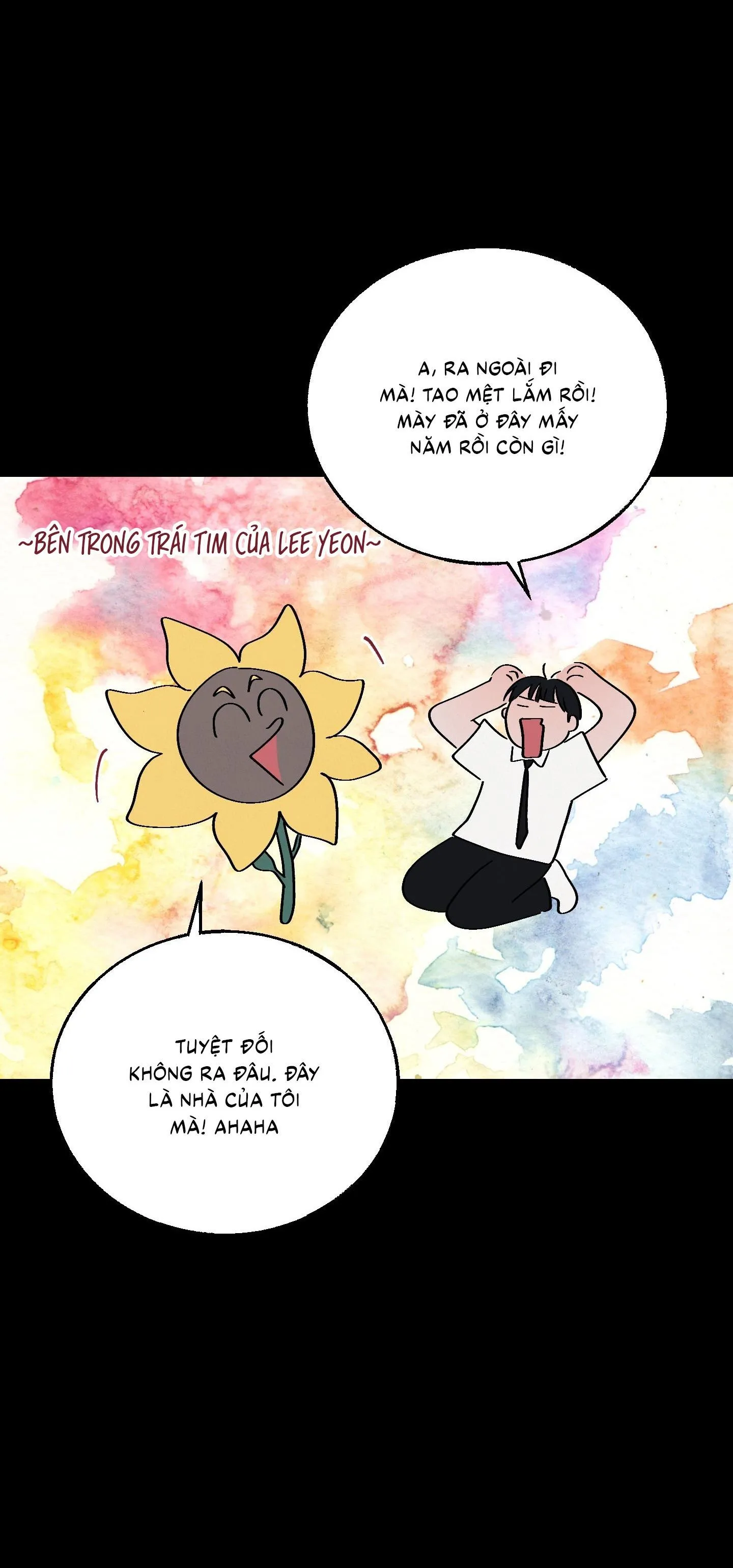 Nhiệm Vụ Định Mệnh Chapter 5 Trang 48