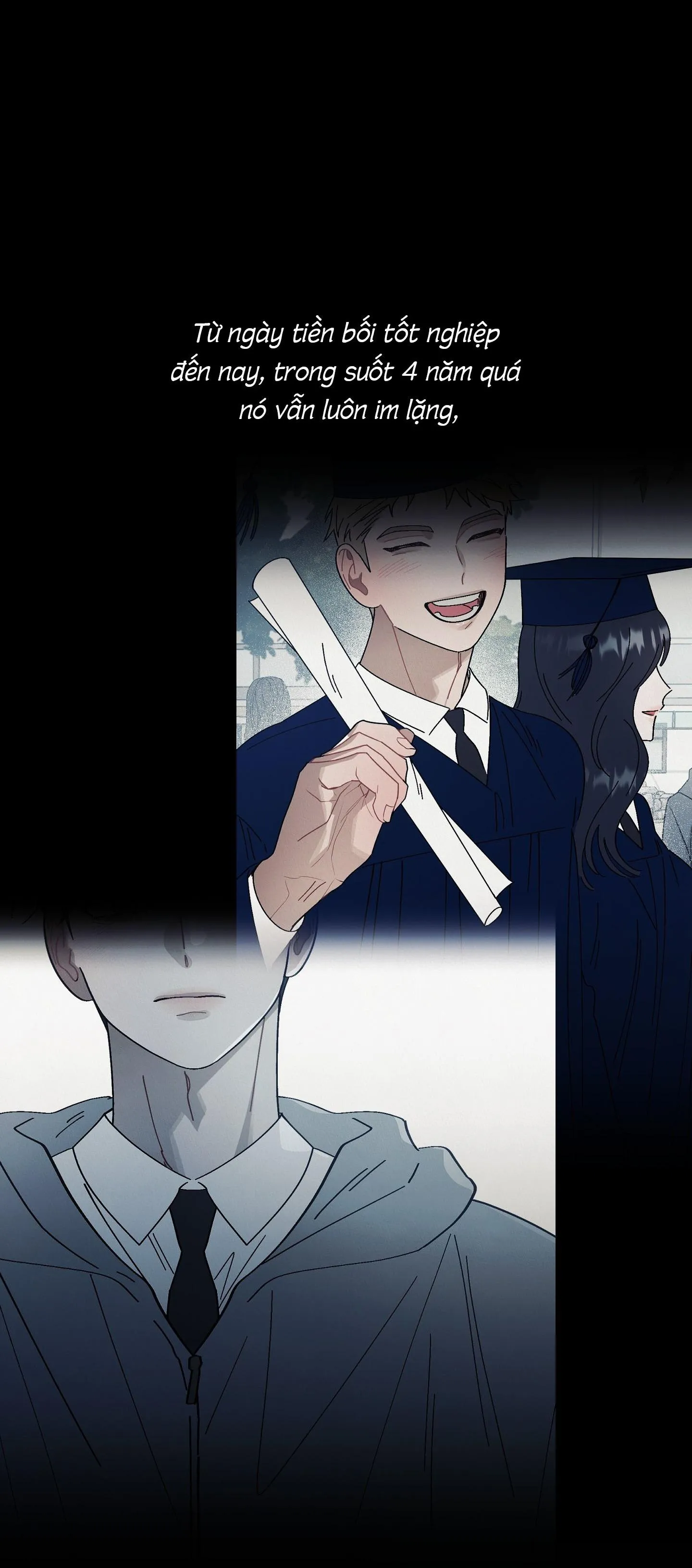 Nhiệm Vụ Định Mệnh Chapter 5 Trang 49