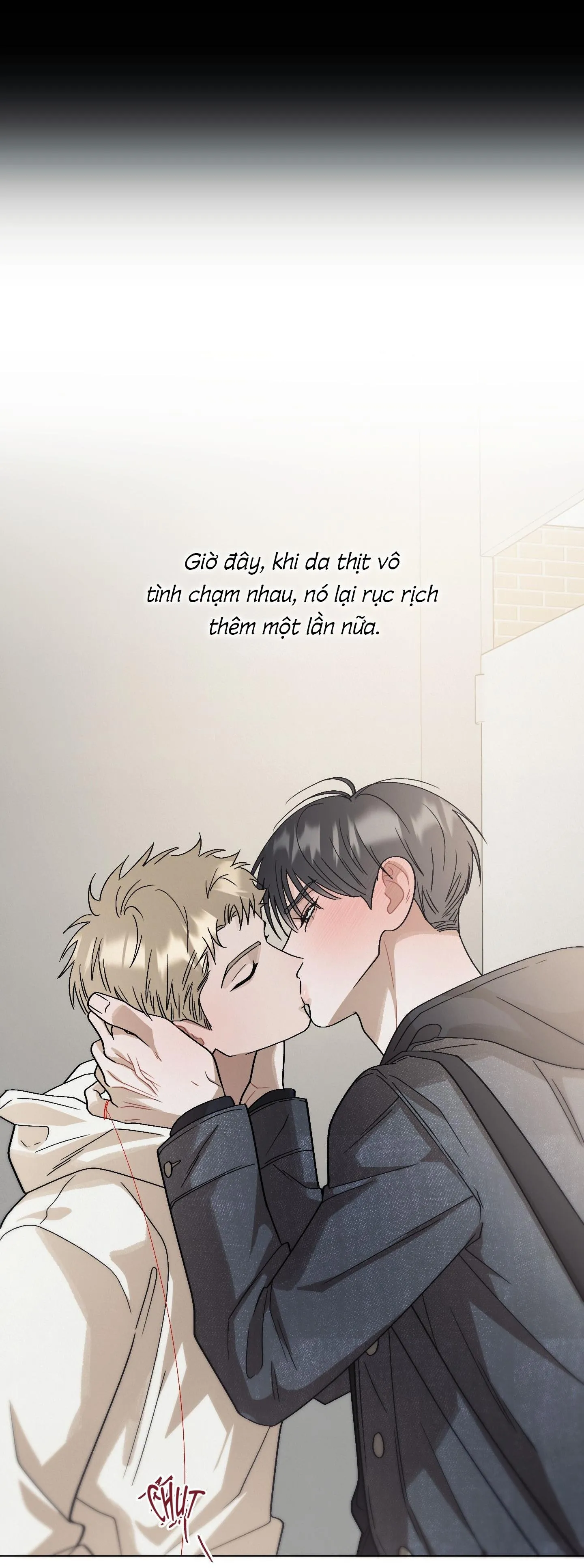 Nhiệm Vụ Định Mệnh Chapter 5 Trang 50