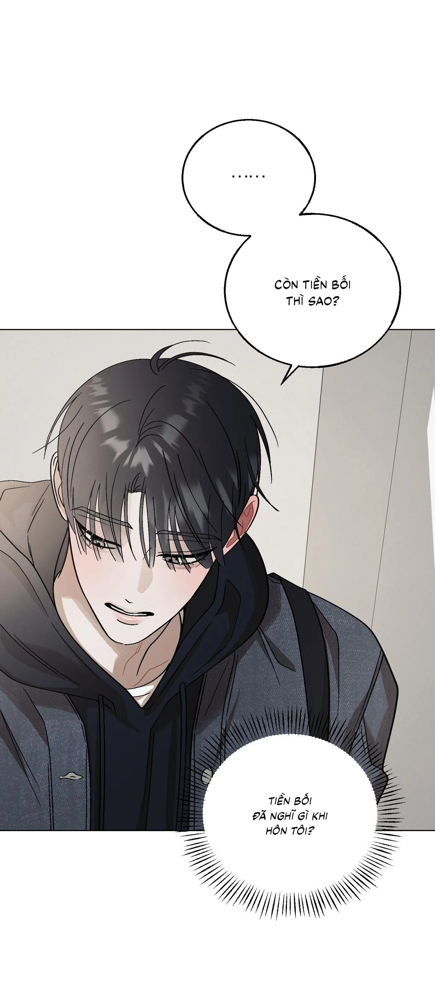 Nhiệm Vụ Định Mệnh Chapter 5 Trang 55