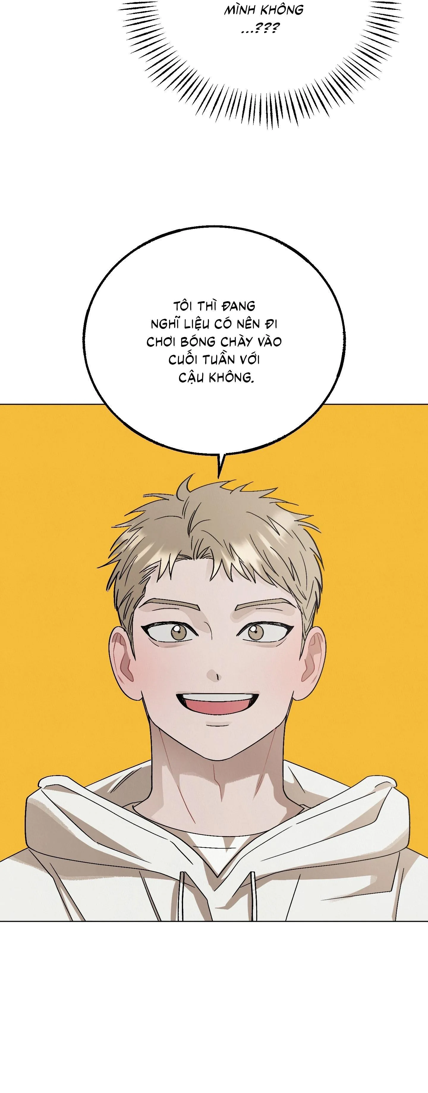 Nhiệm Vụ Định Mệnh Chapter 5 Trang 58