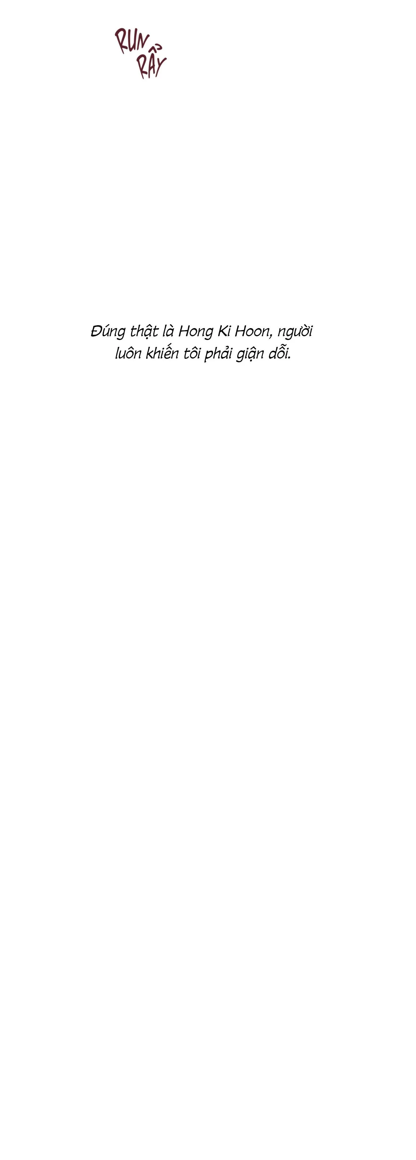 Nhiệm Vụ Định Mệnh Chapter 5 Trang 61