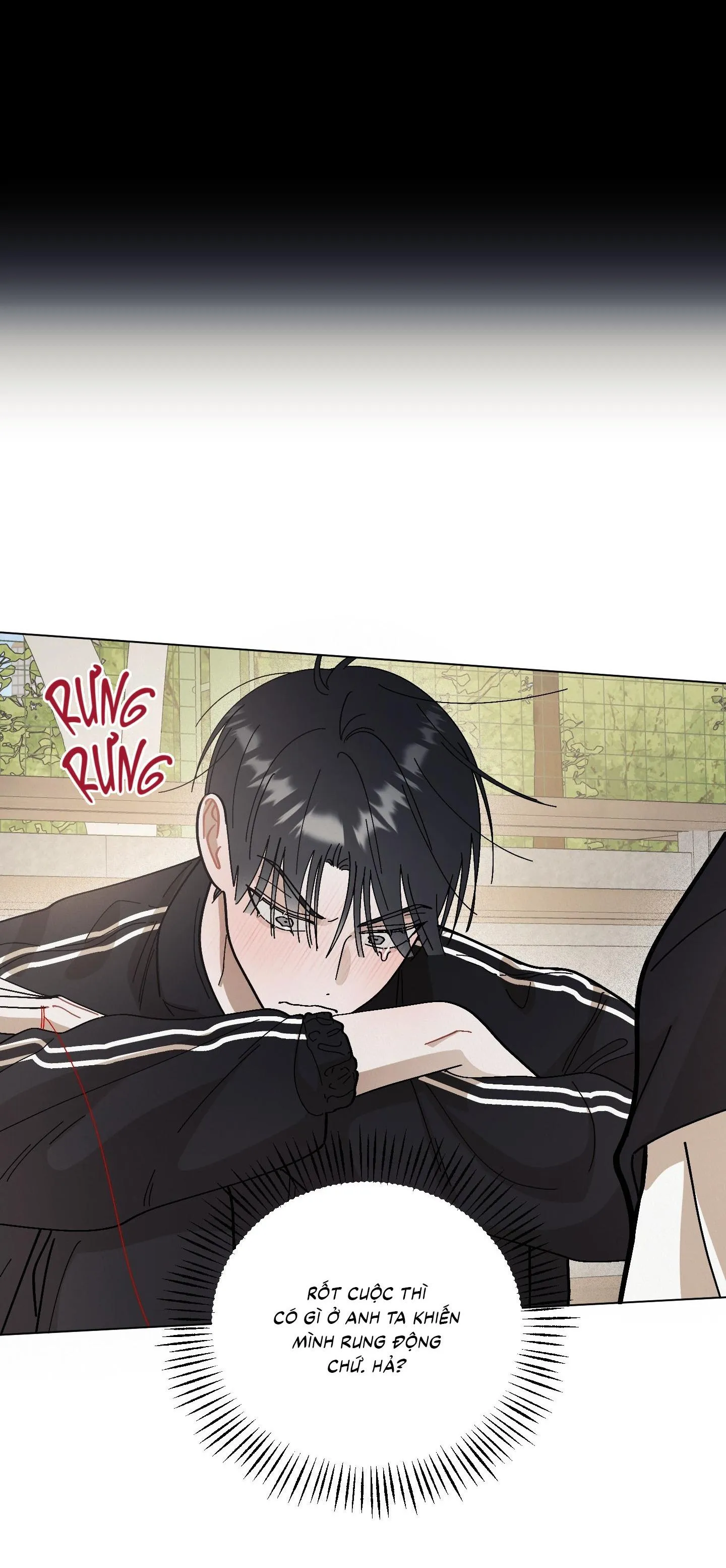 Nhiệm Vụ Định Mệnh Chapter 6 Trang 22