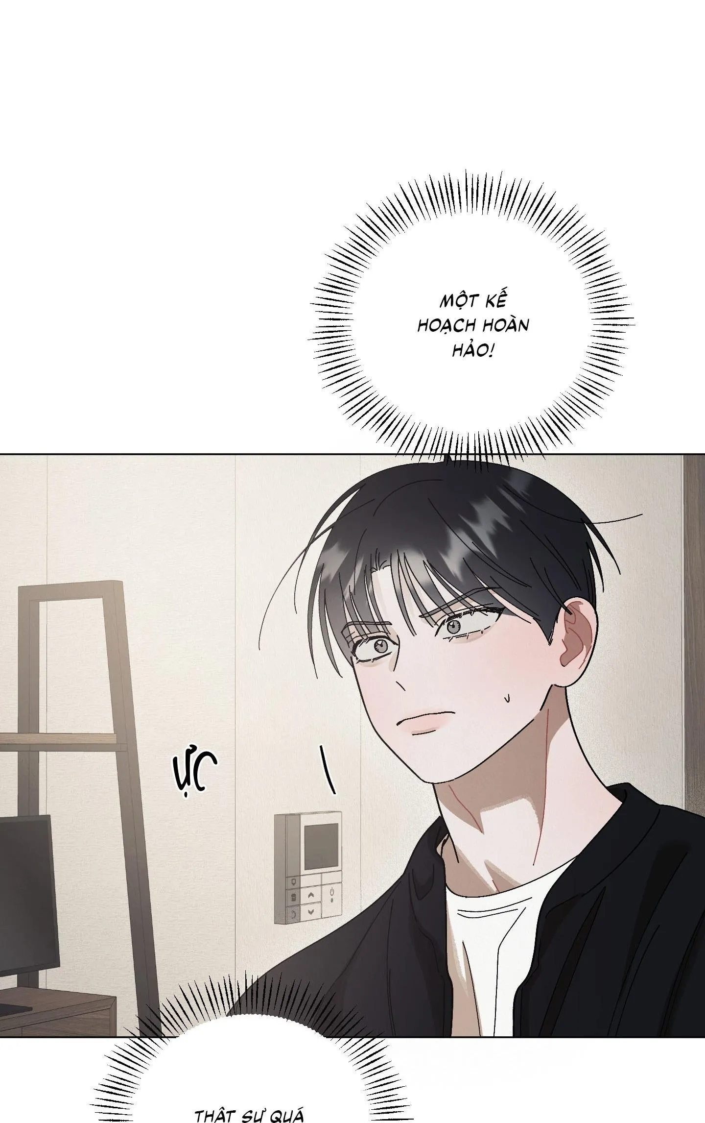 Nhiệm Vụ Định Mệnh Chapter 6 Trang 38