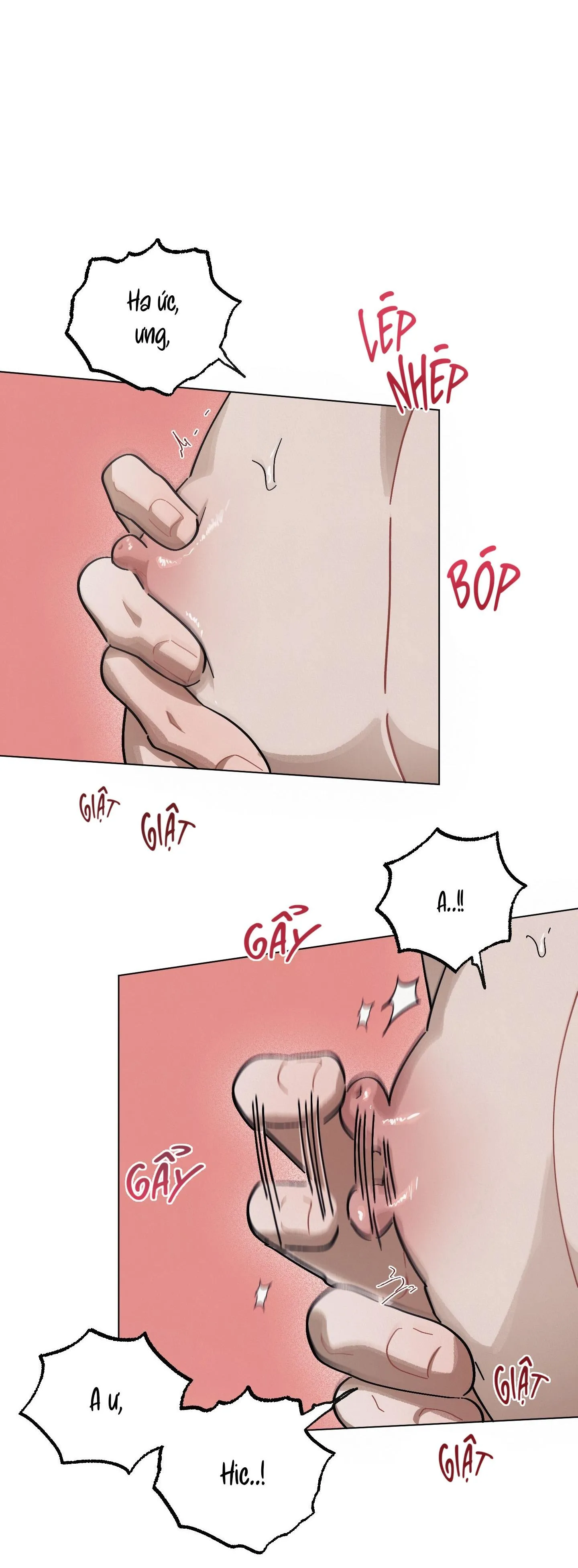 Nhiệm Vụ Định Mệnh Chapter 6 Trang 41