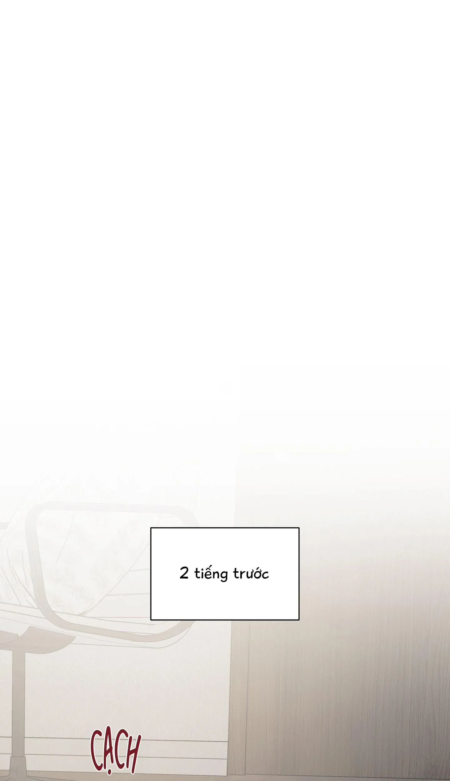 Nhiệm Vụ Định Mệnh Chapter 7 Trang 5