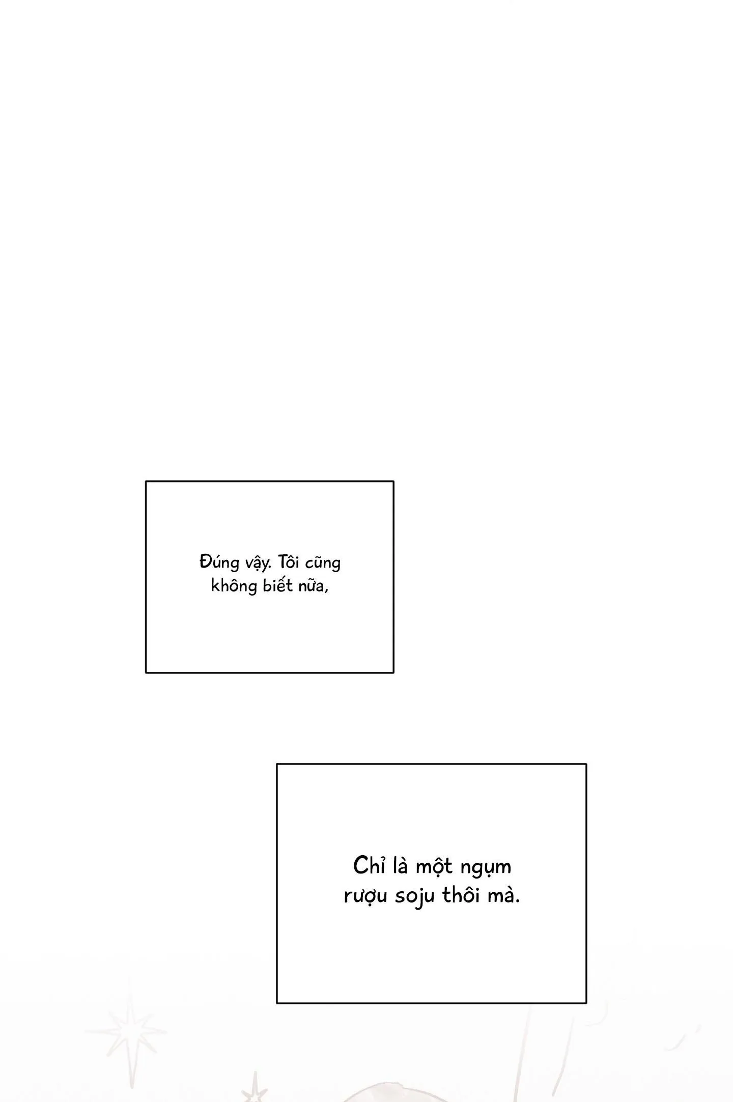 Nhiệm Vụ Định Mệnh Chapter 7 Trang 20