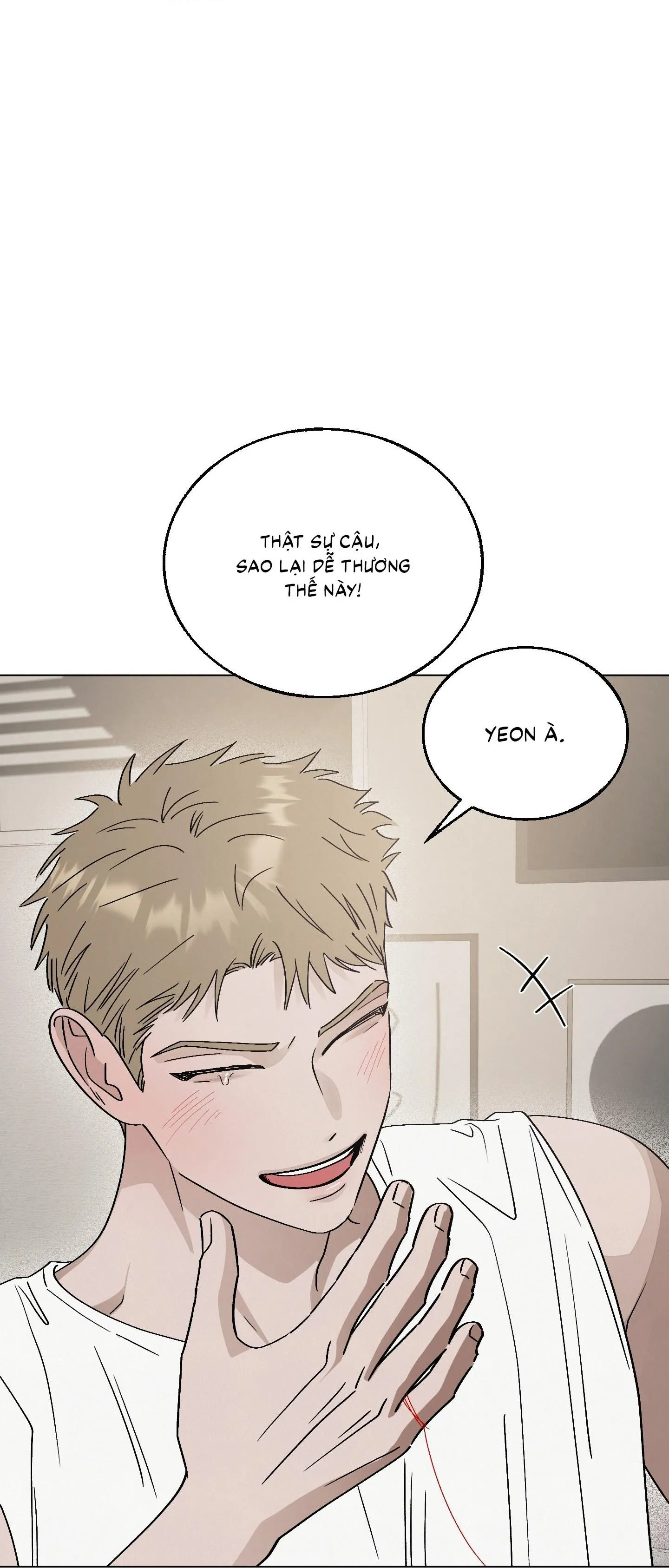 Nhiệm Vụ Định Mệnh Chapter 7 Trang 25