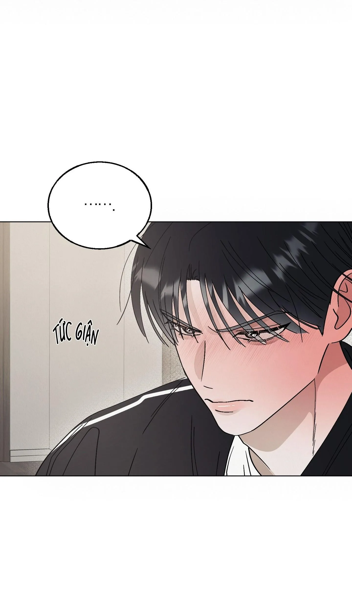 Nhiệm Vụ Định Mệnh Chapter 7 Trang 26