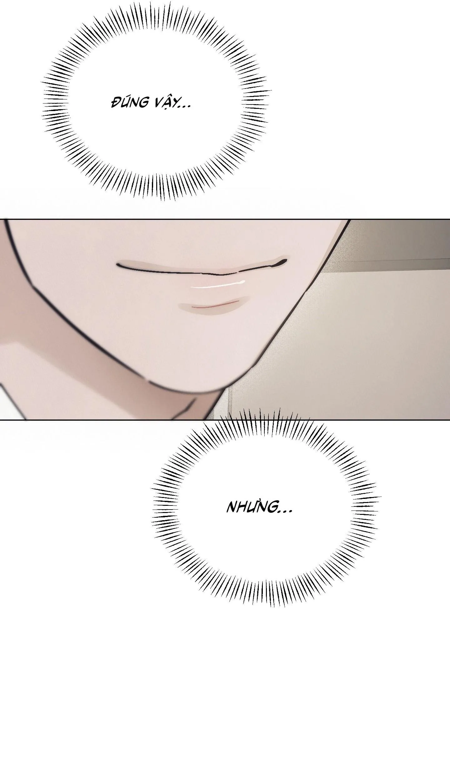 Nhiệm Vụ Định Mệnh Chapter 7 Trang 36