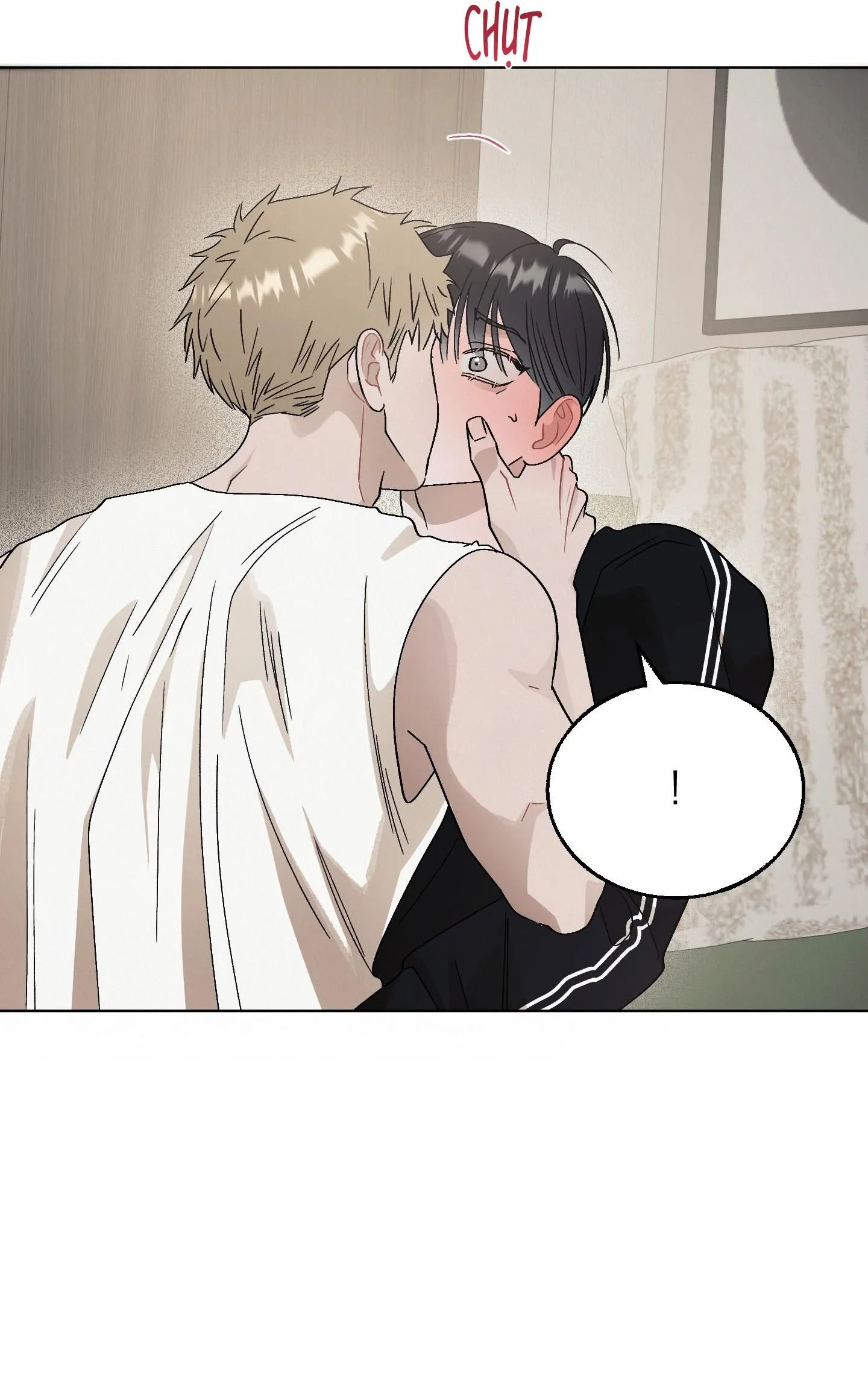 Nhiệm Vụ Định Mệnh Chapter 7 Trang 41