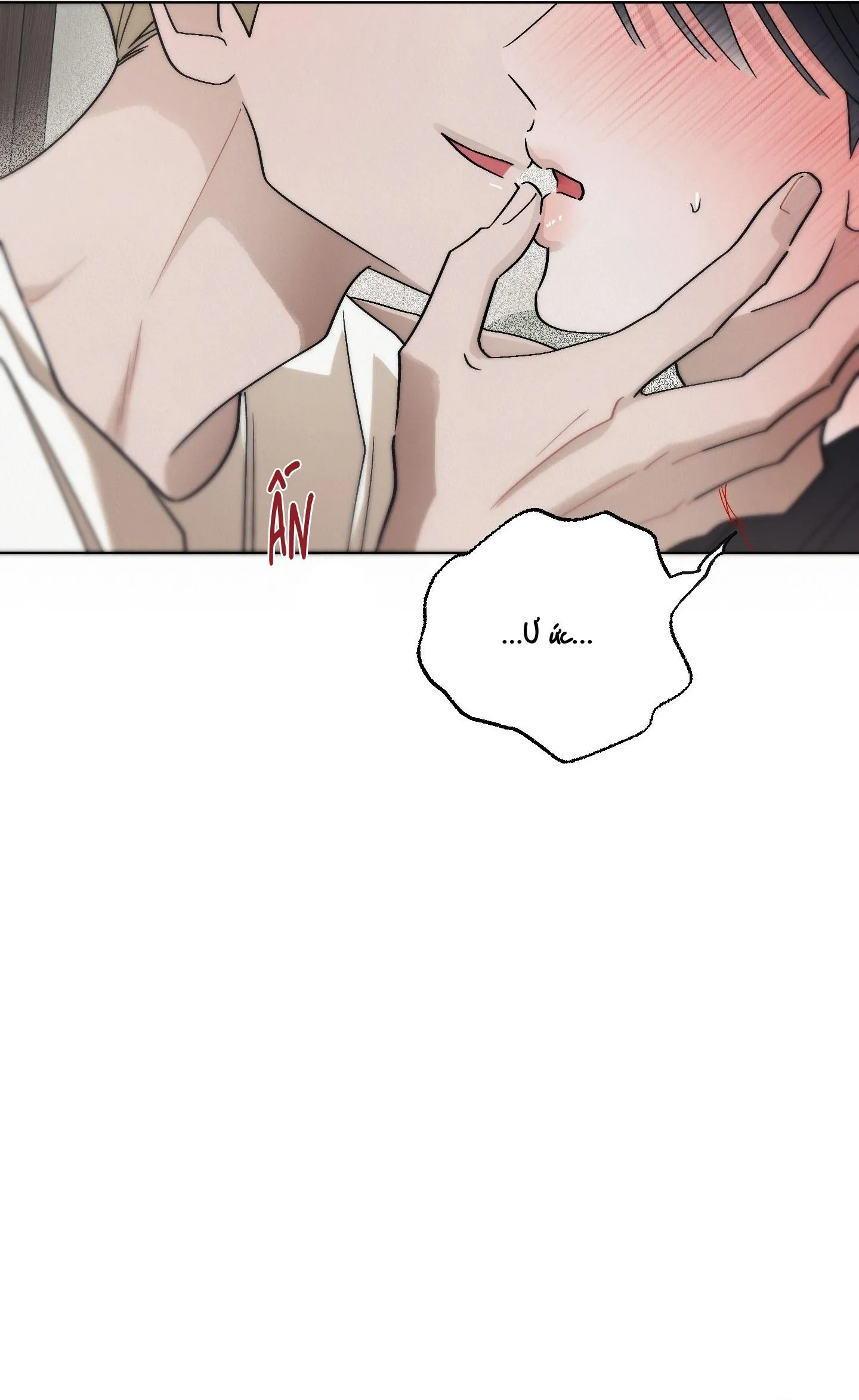 Nhiệm Vụ Định Mệnh Chapter 7 Trang 44