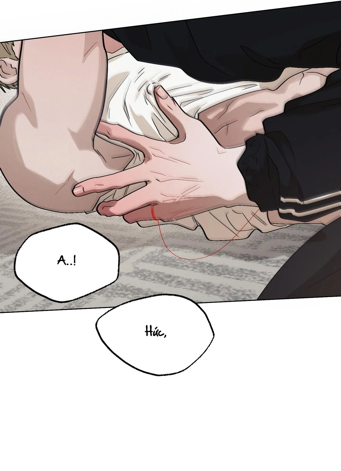 Nhiệm Vụ Định Mệnh Chapter 7 Trang 57