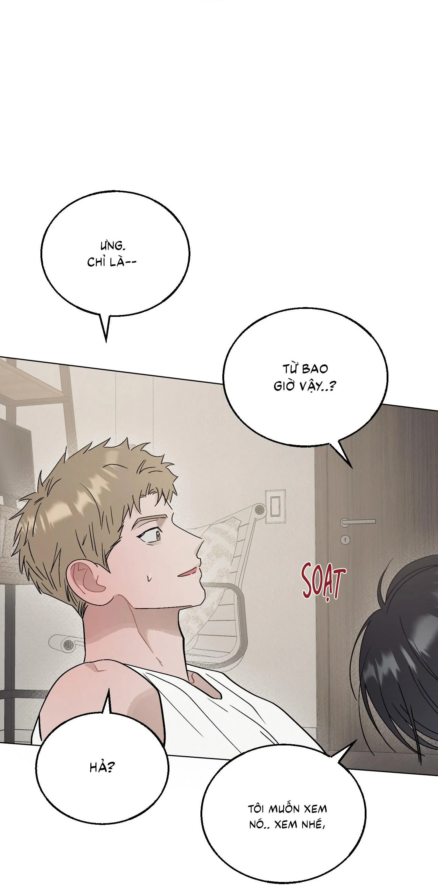 Nhiệm Vụ Định Mệnh Chapter 7 Trang 62