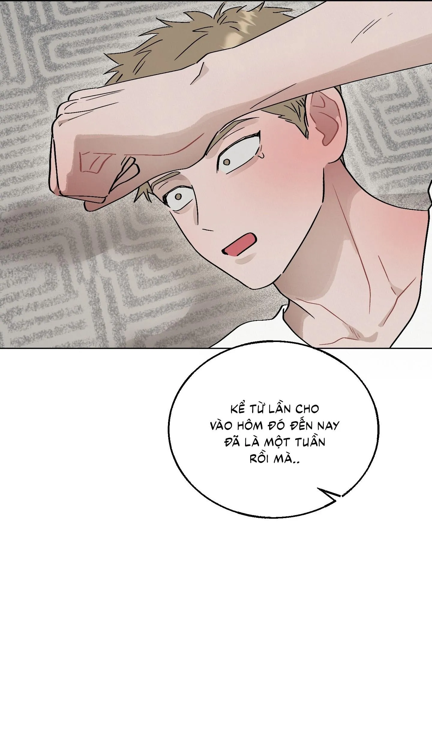 Nhiệm Vụ Định Mệnh Chapter 7 Trang 72