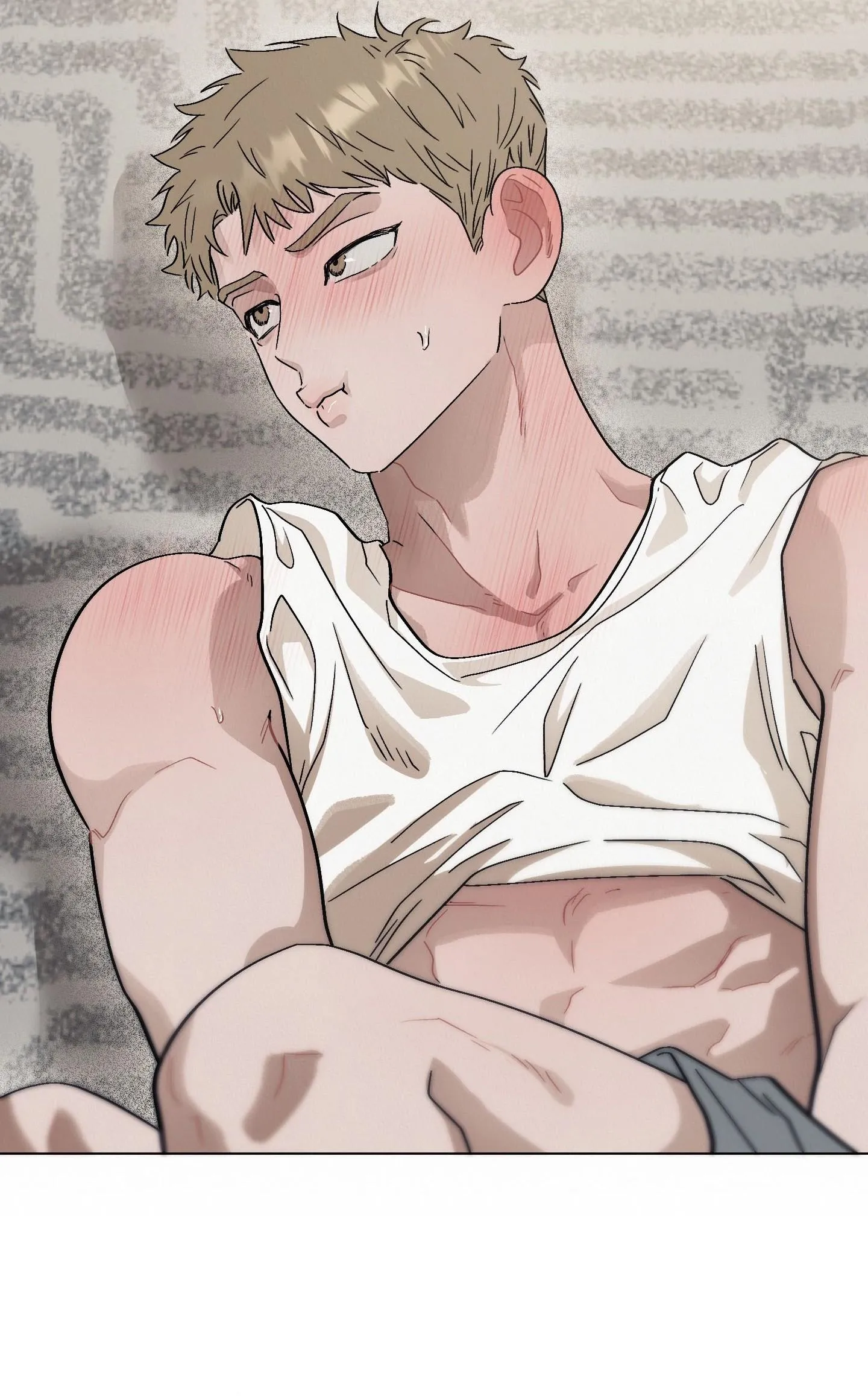 Nhiệm Vụ Định Mệnh Chapter 7 Trang 75