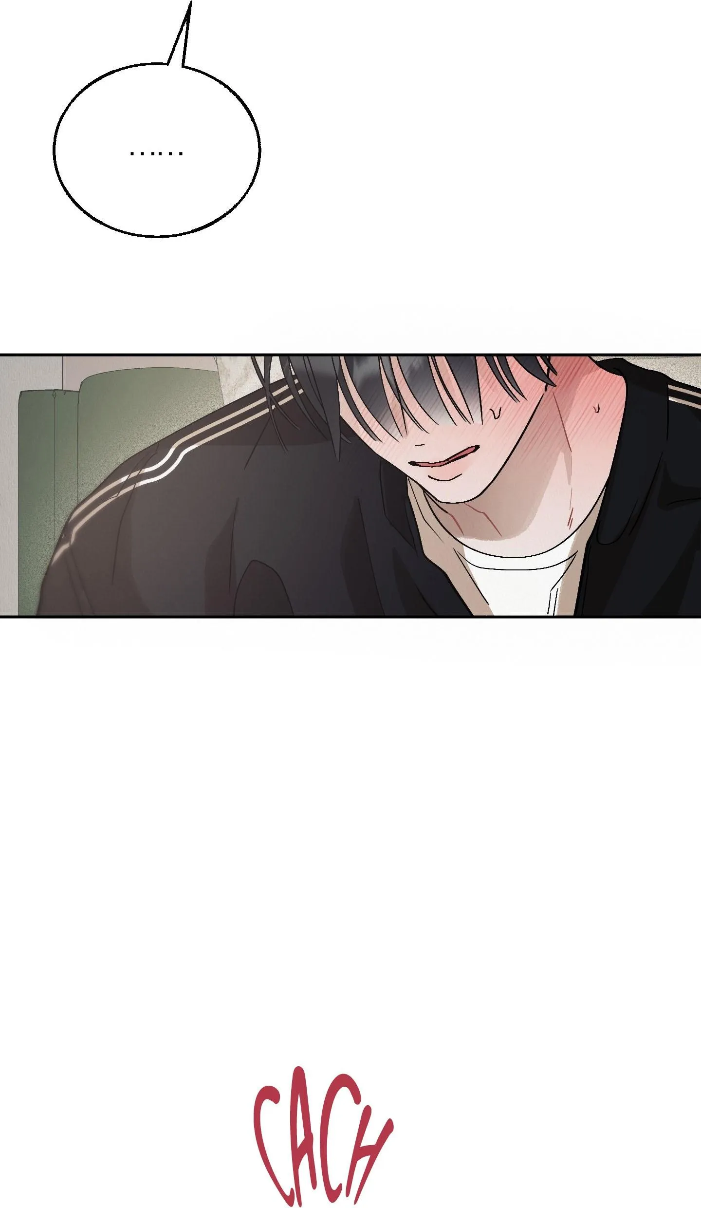 Nhiệm Vụ Định Mệnh Chapter 7 Trang 76