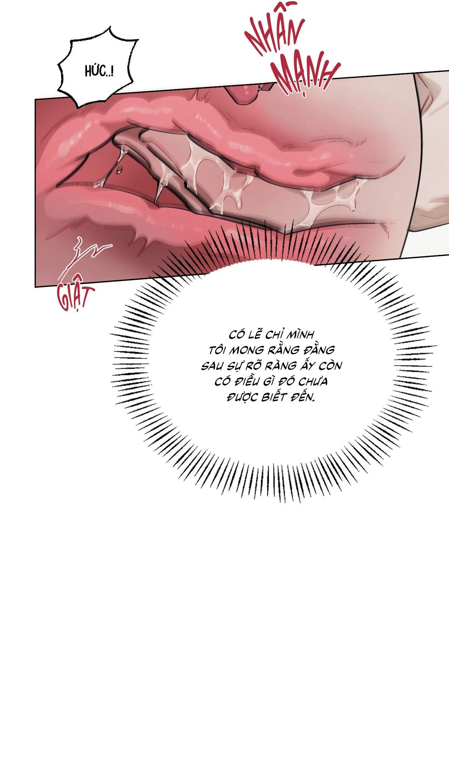 Nhiệm Vụ Định Mệnh Chapter 8 Trang 11