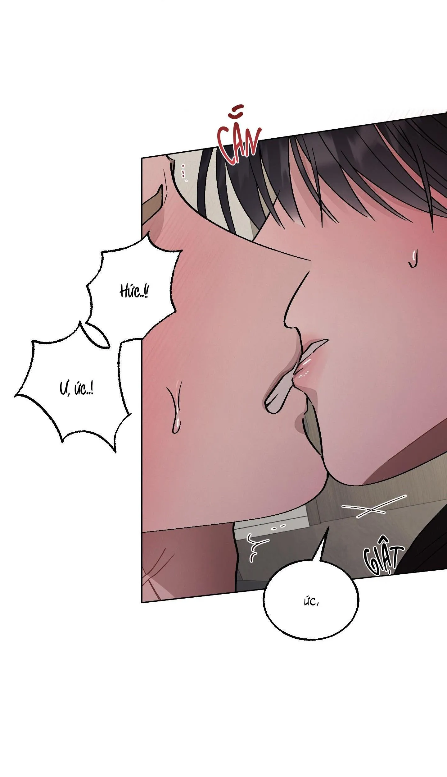 Nhiệm Vụ Định Mệnh Chapter 8 Trang 14