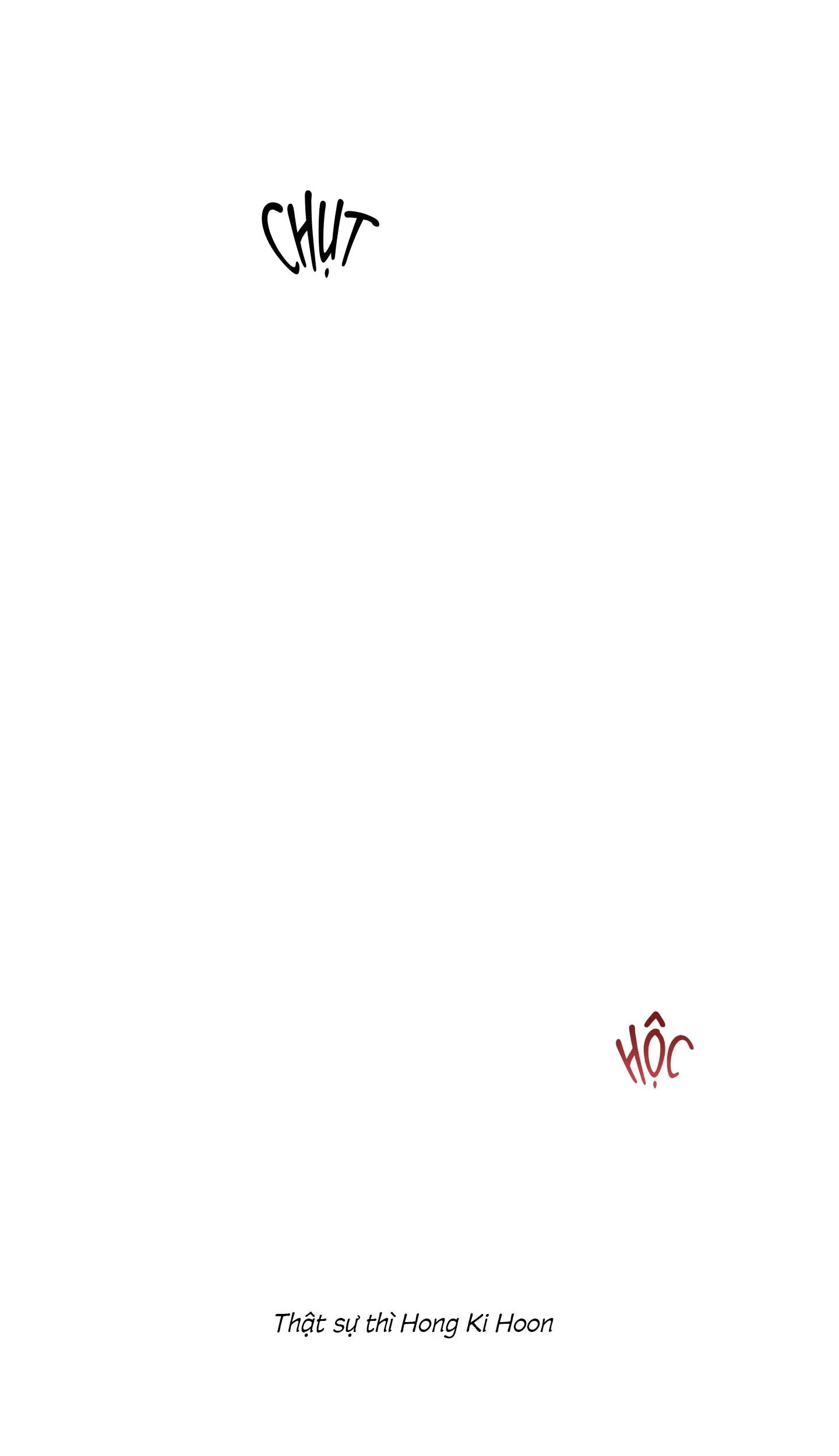 Nhiệm Vụ Định Mệnh Chapter 8 Trang 15