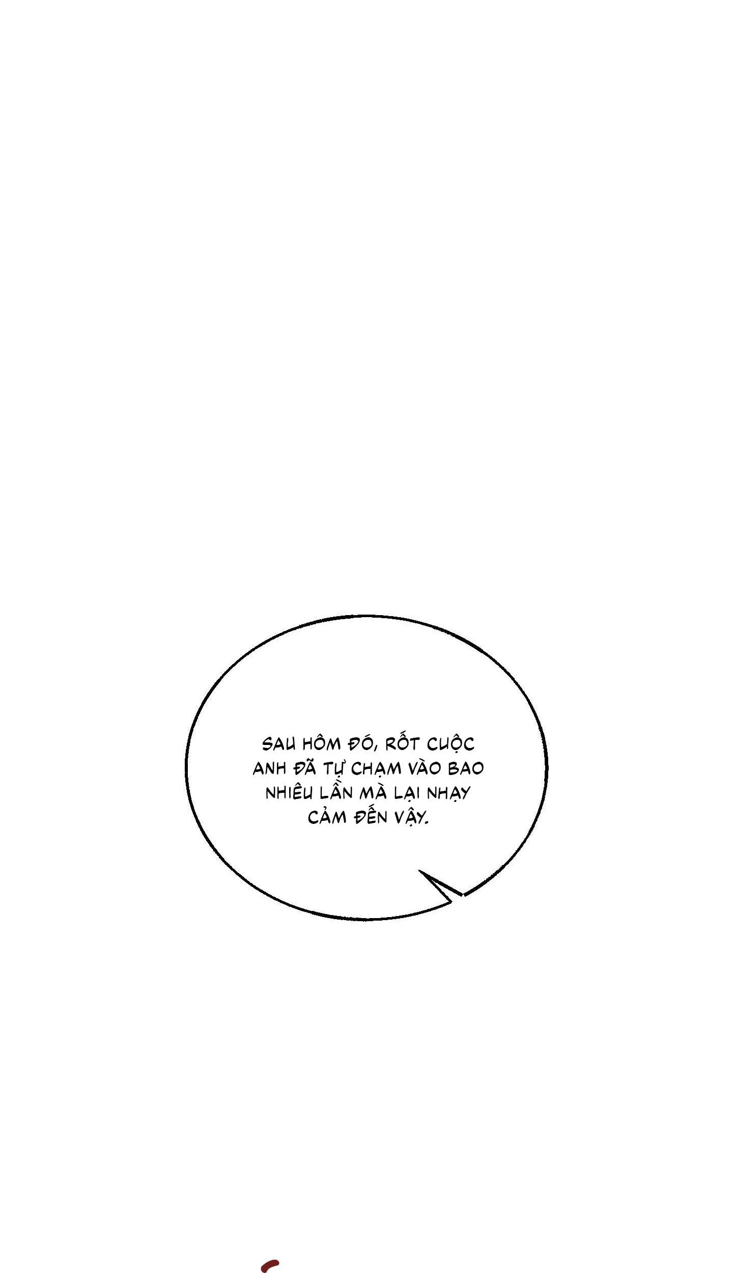 Nhiệm Vụ Định Mệnh Chapter 8 Trang 19