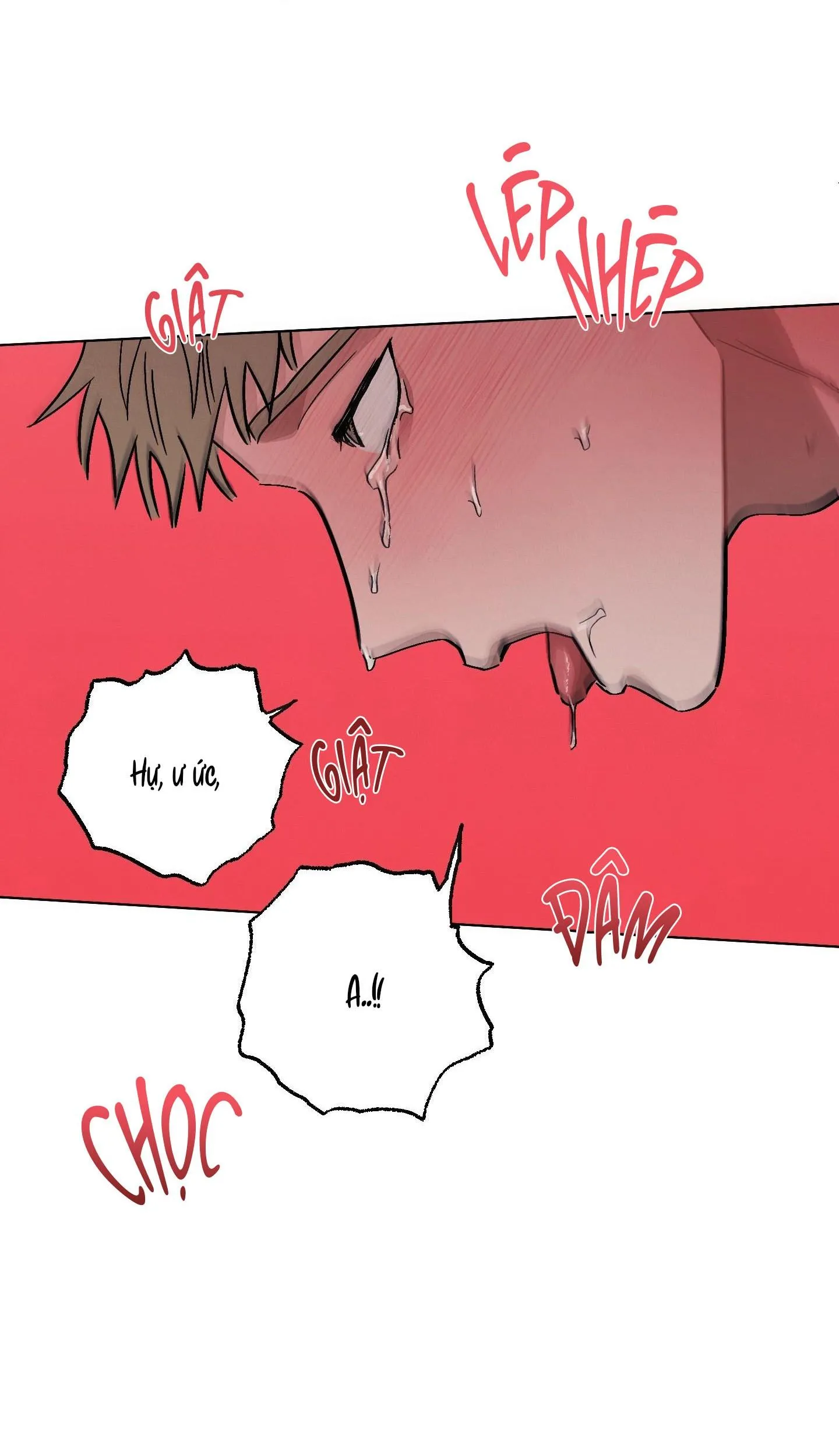 Nhiệm Vụ Định Mệnh Chapter 8 Trang 33