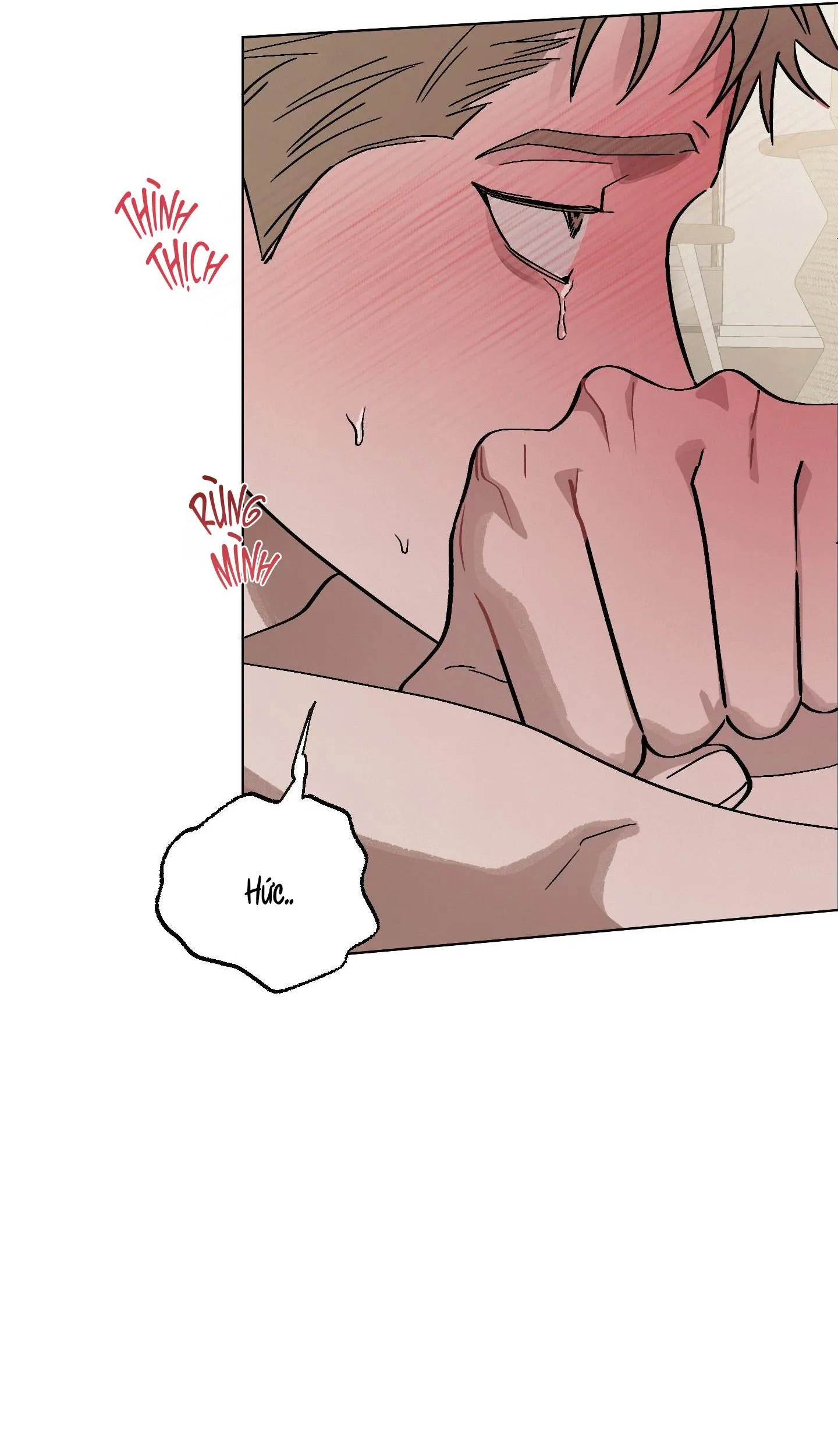 Nhiệm Vụ Định Mệnh Chapter 8 Trang 41