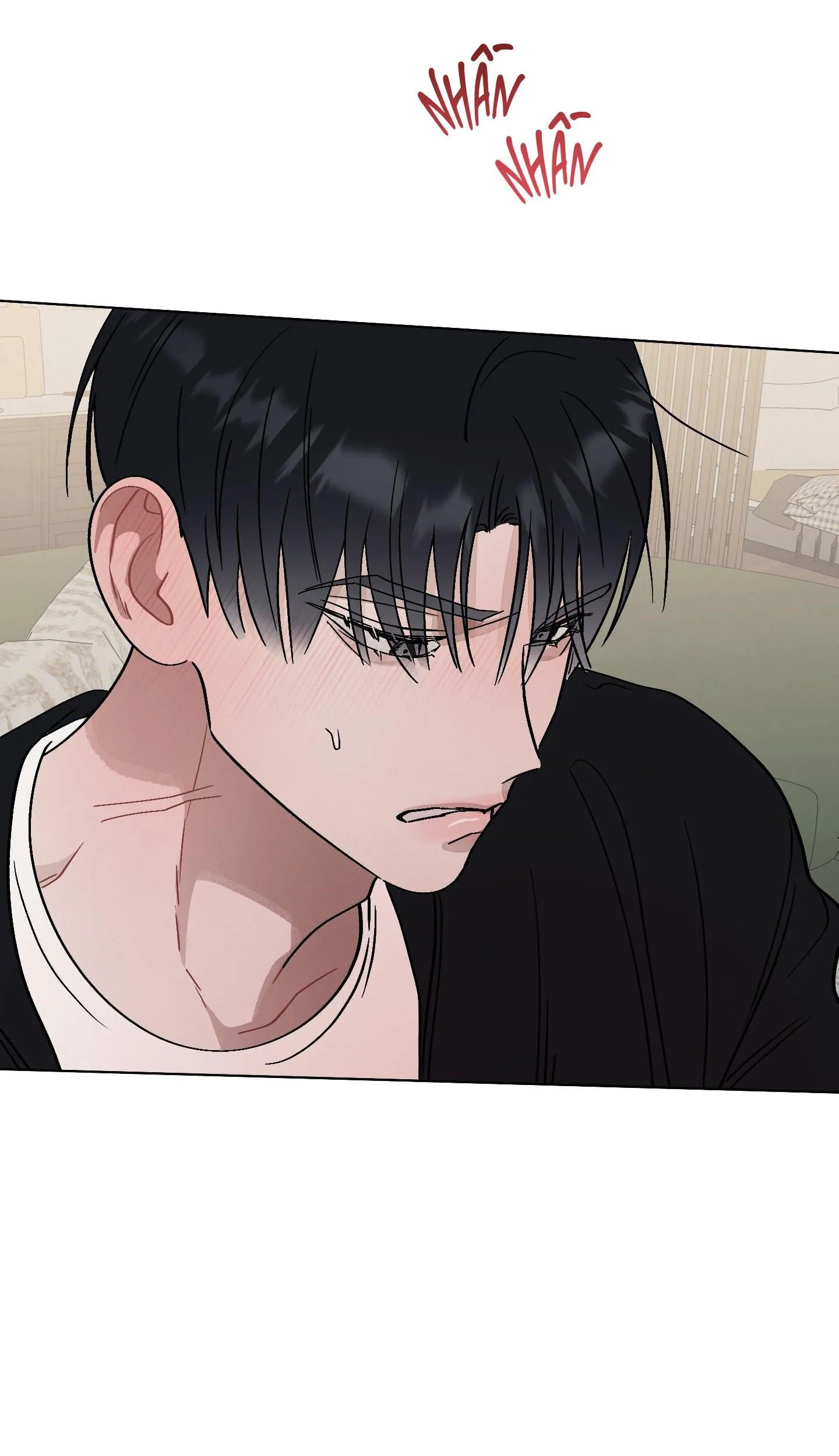 Nhiệm Vụ Định Mệnh Chapter 8 Trang 42