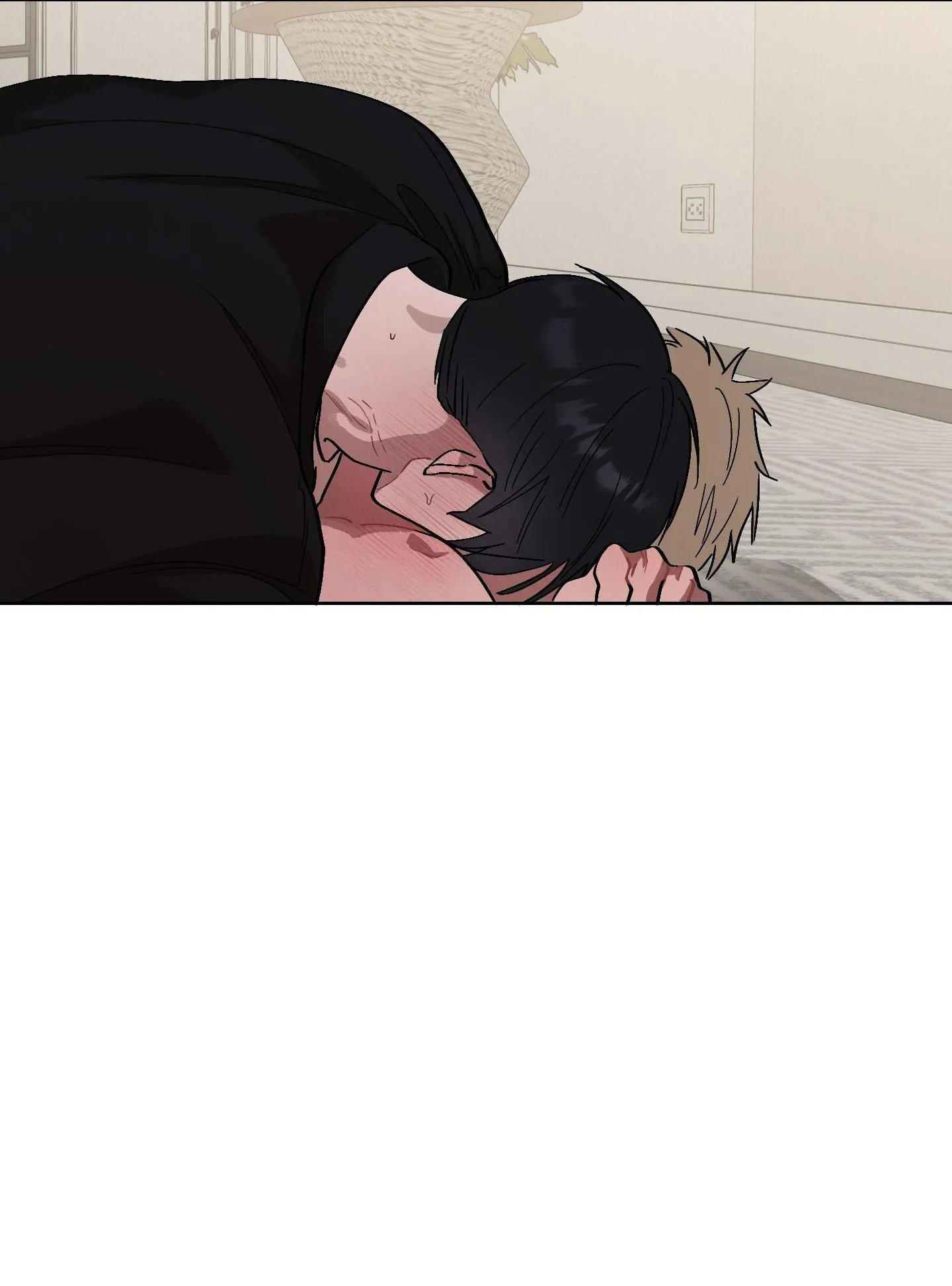 Nhiệm Vụ Định Mệnh Chapter 8 Trang 46