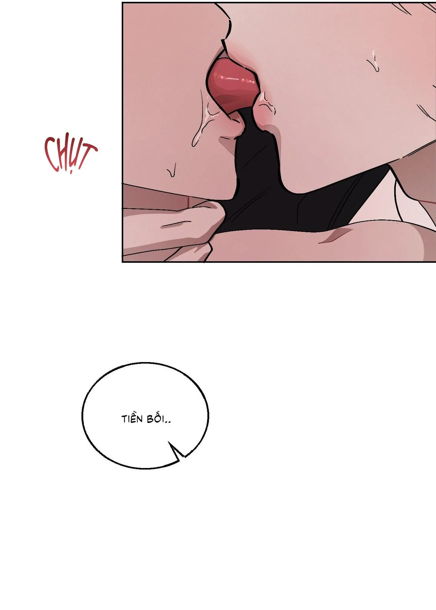 Nhiệm Vụ Định Mệnh Chapter 8 Trang 48