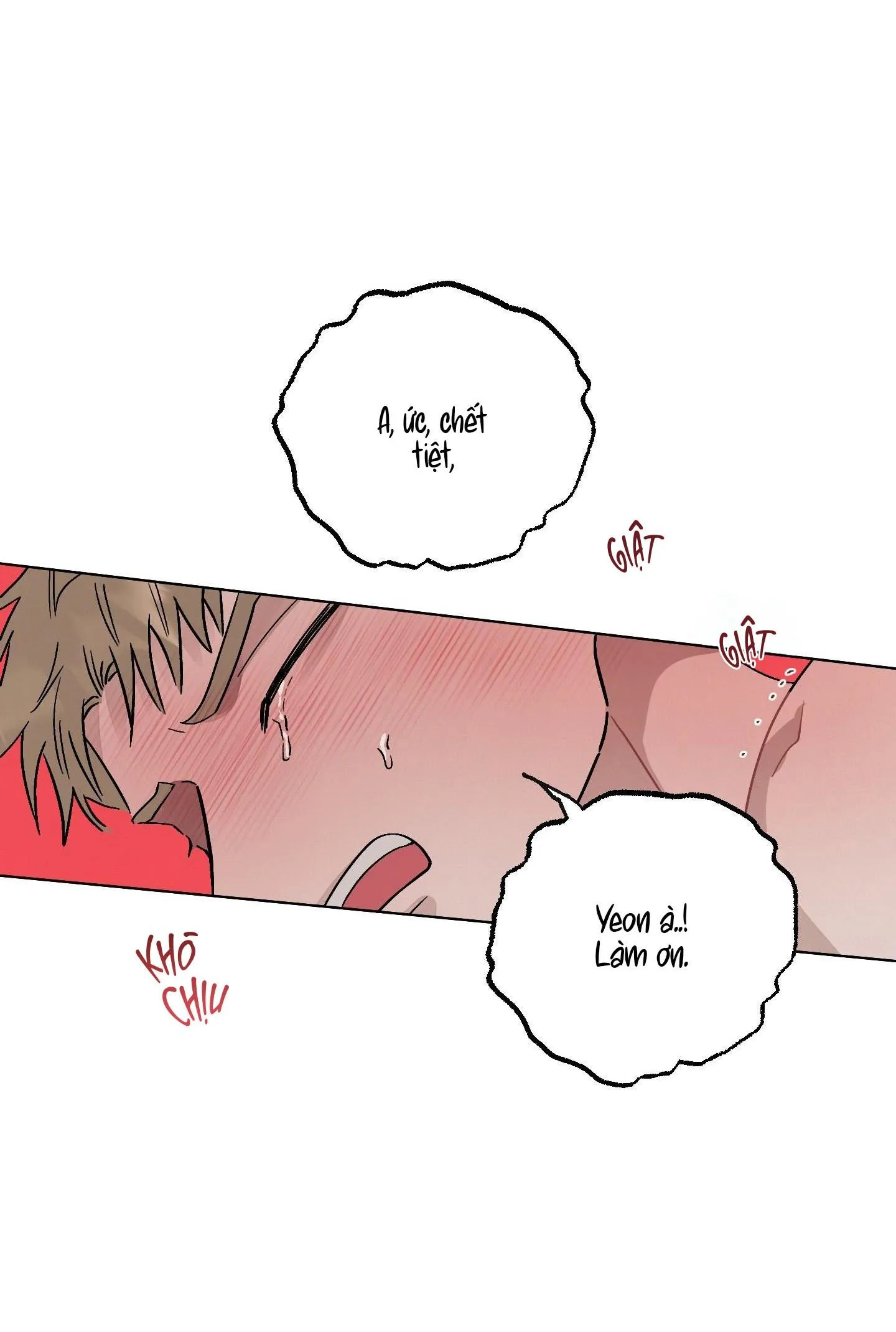 Nhiệm Vụ Định Mệnh Chapter 8 Trang 53