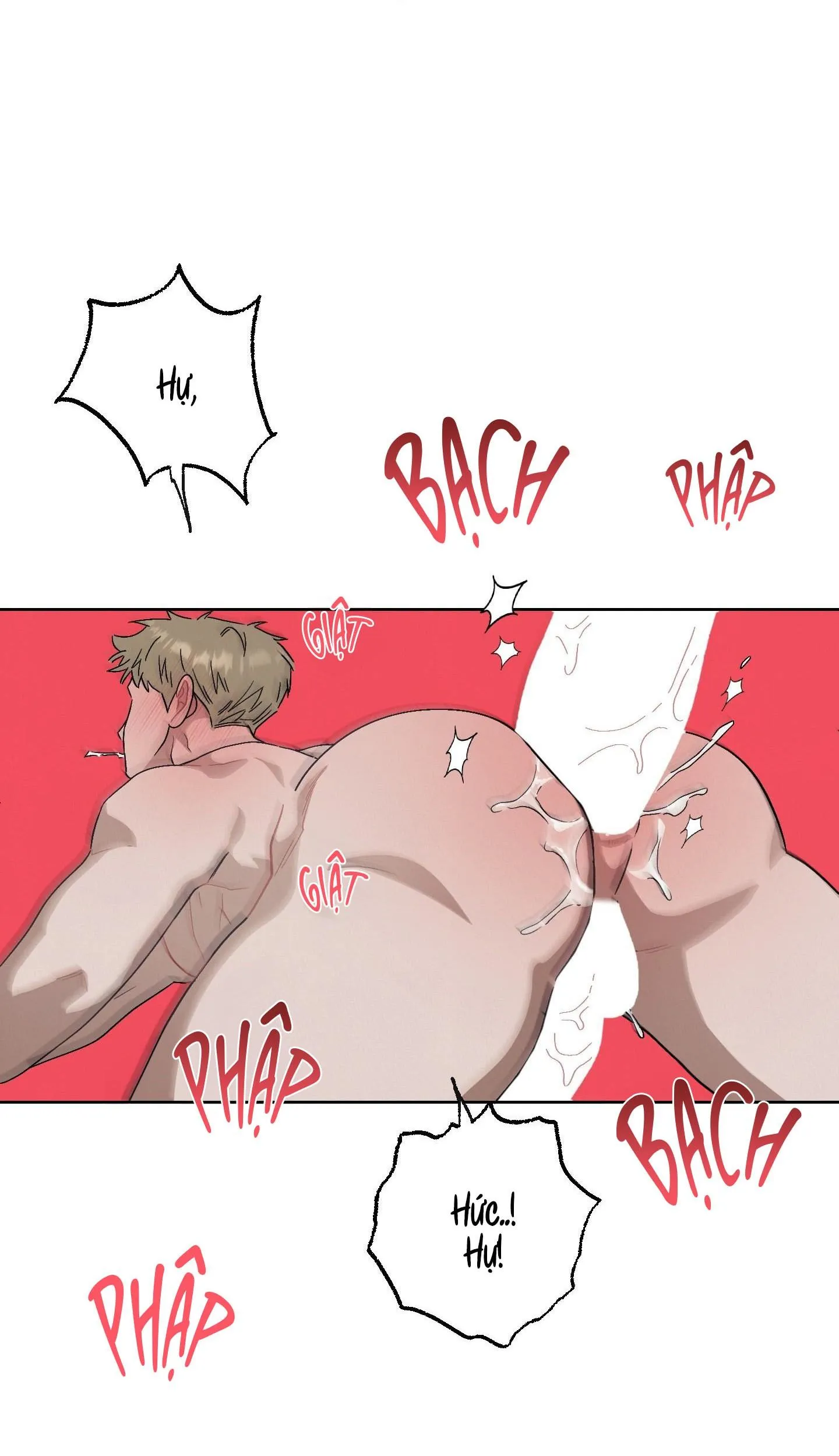 Nhiệm Vụ Định Mệnh Chapter 8 Trang 59