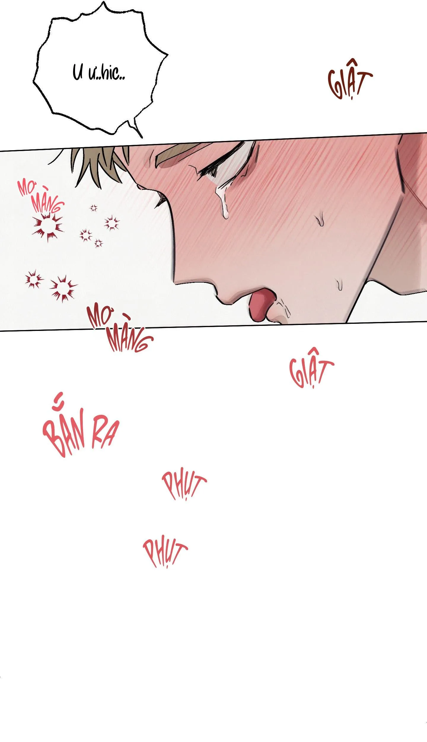 Nhiệm Vụ Định Mệnh Chapter 8 Trang 63