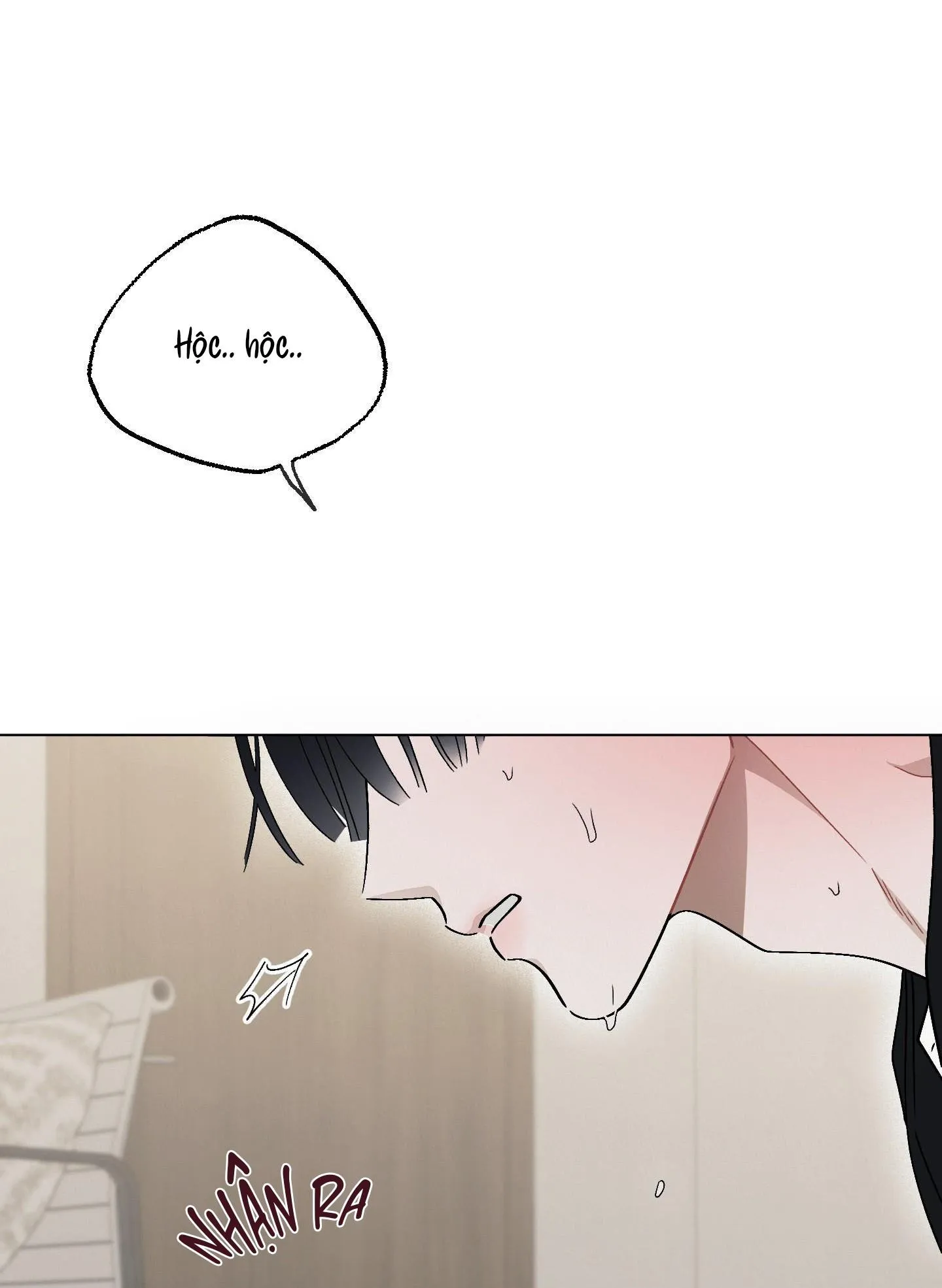 Nhiệm Vụ Định Mệnh Chapter 9 Trang 7