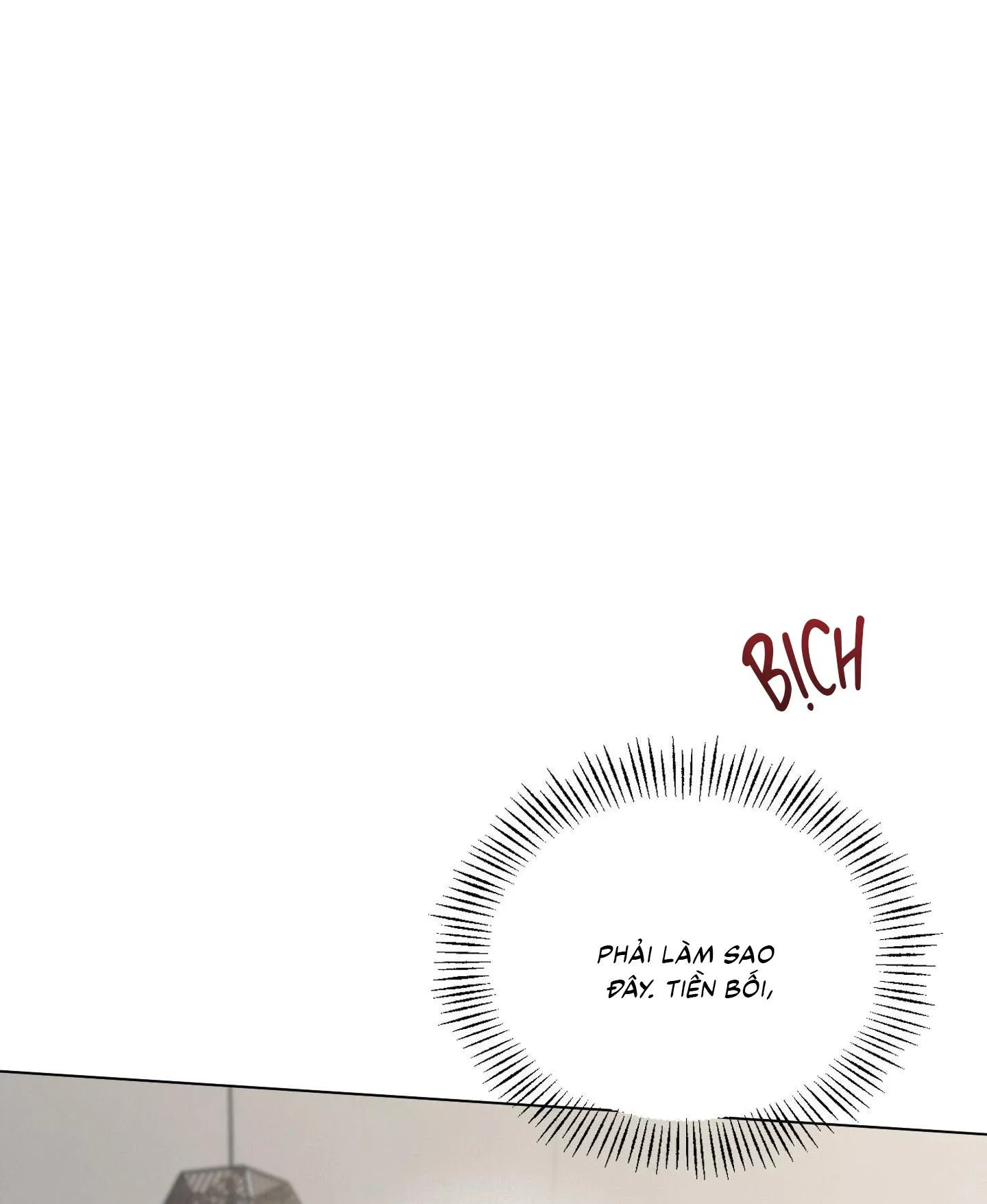 Nhiệm Vụ Định Mệnh Chapter 9 Trang 15