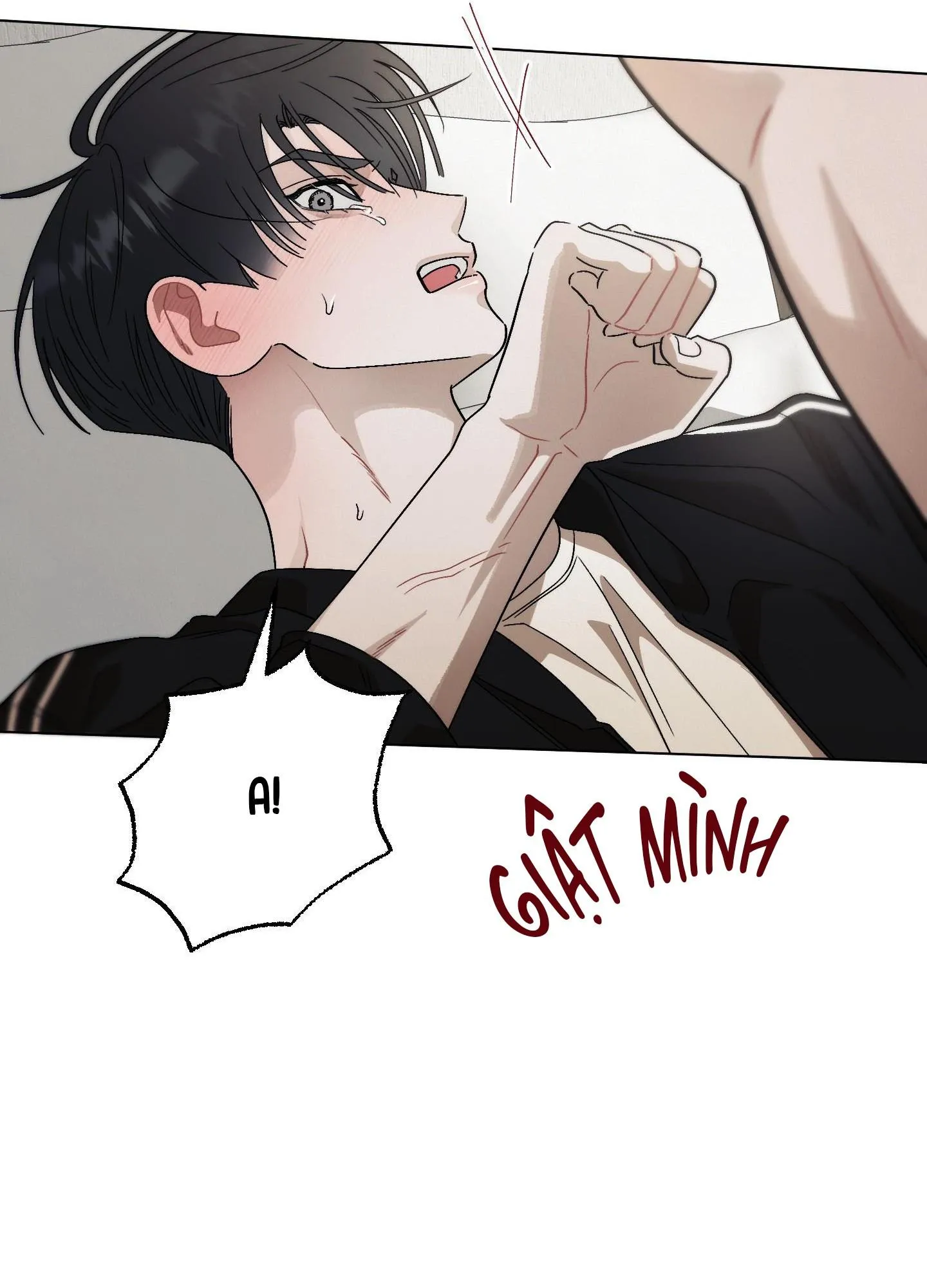 Nhiệm Vụ Định Mệnh Chapter 9 Trang 30