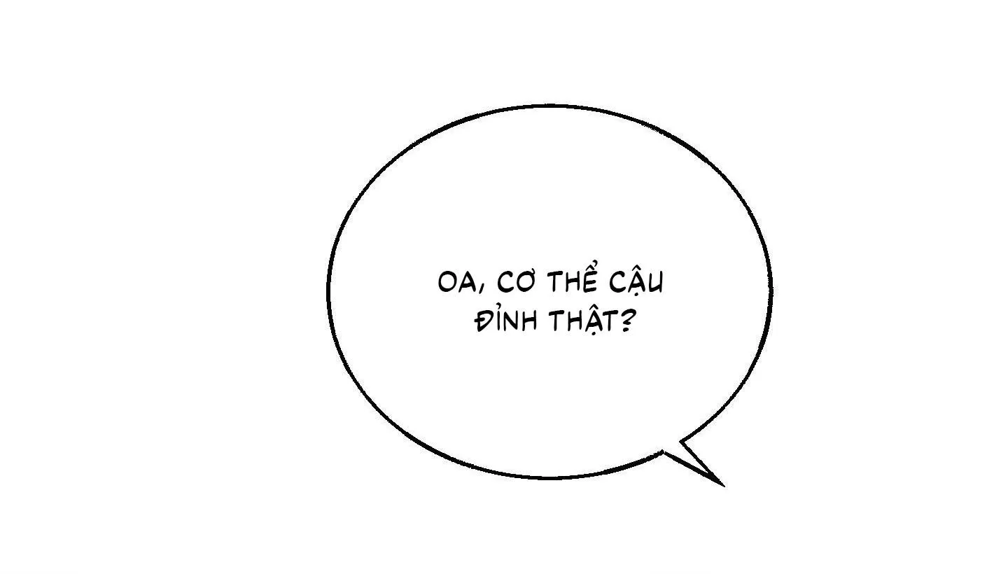 Nhiệm Vụ Định Mệnh Chapter 9 Trang 31