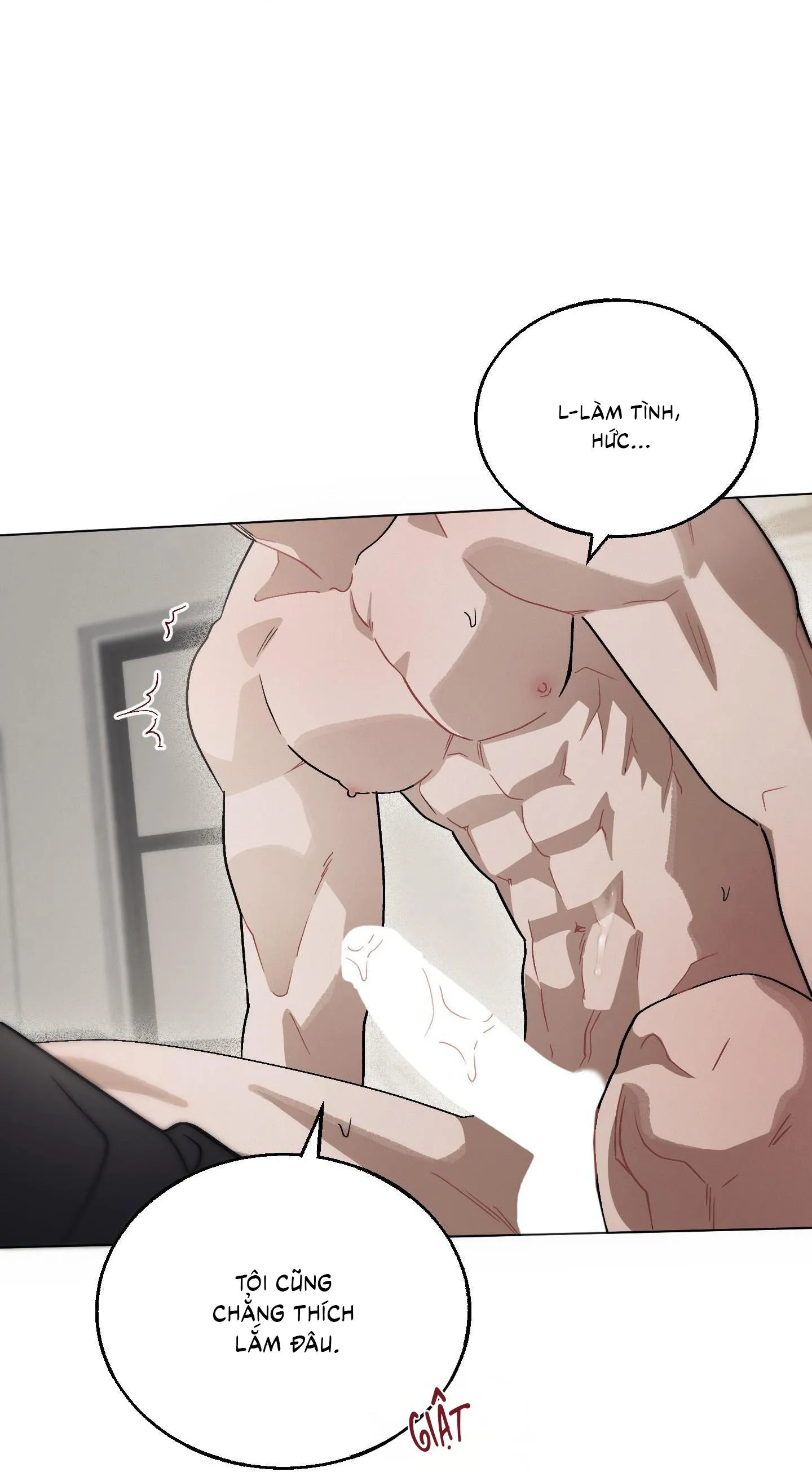 Nhiệm Vụ Định Mệnh Chapter 9 Trang 36