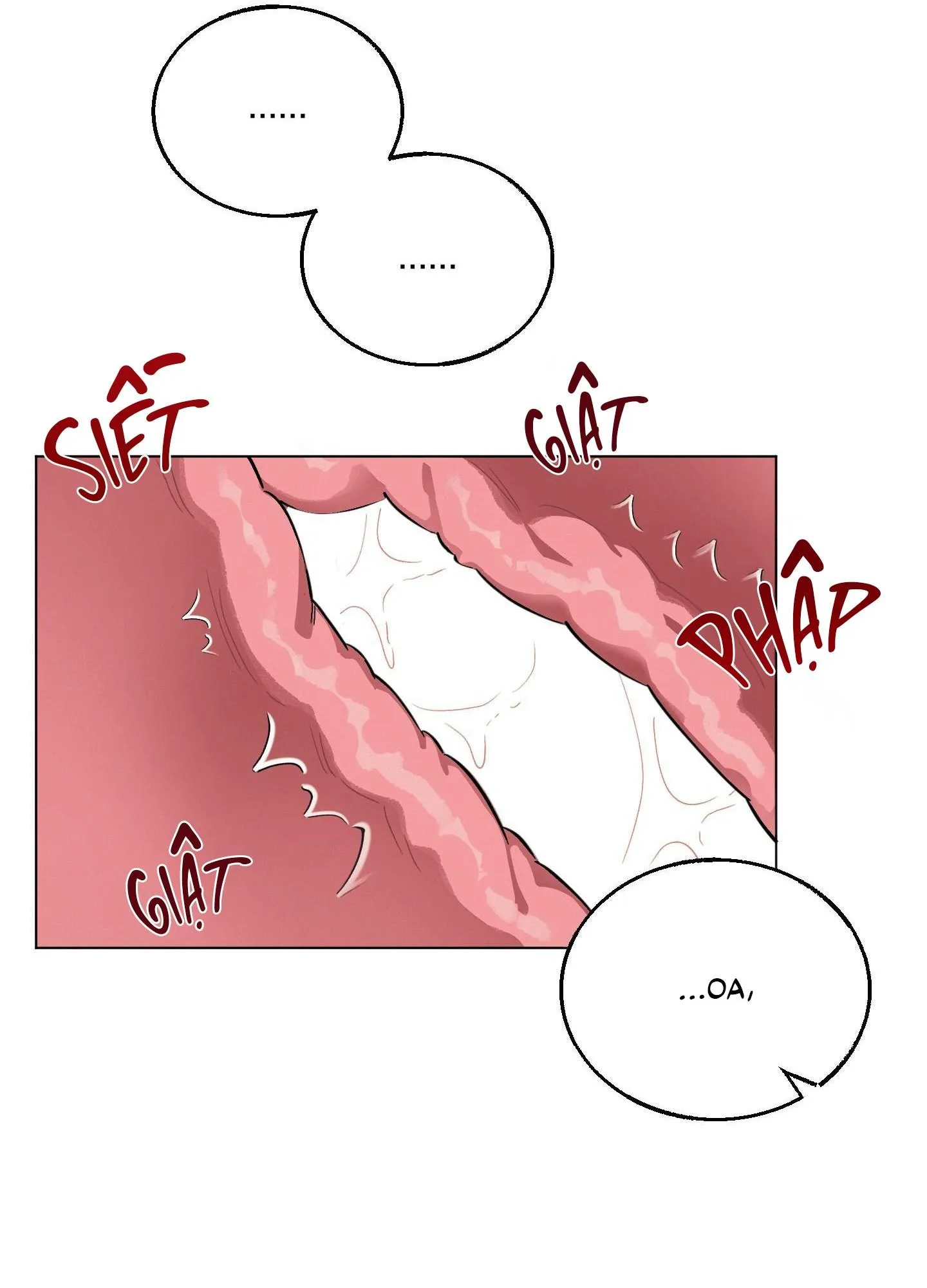 Nhiệm Vụ Định Mệnh Chapter 9 Trang 43