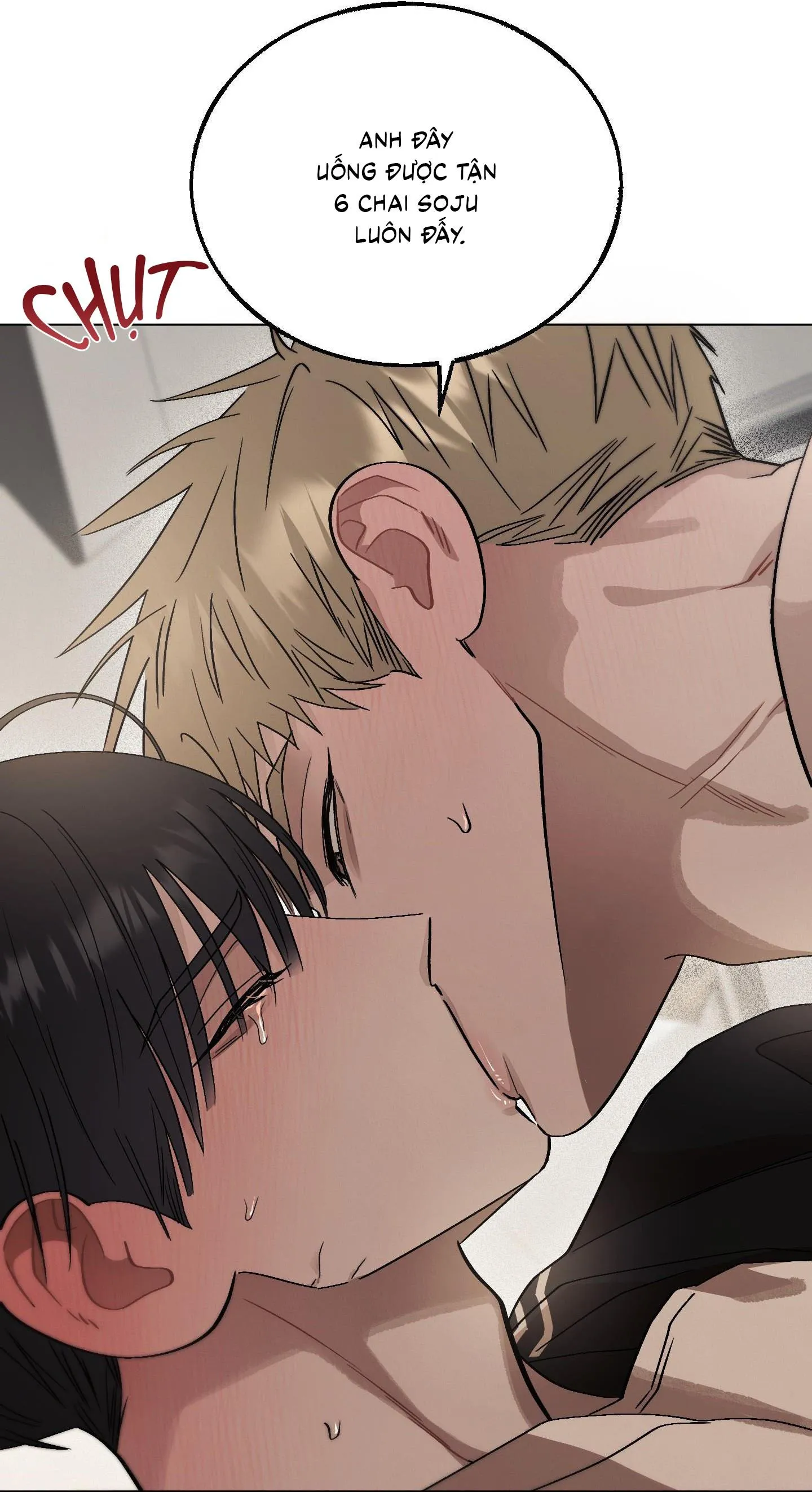 Nhiệm Vụ Định Mệnh Chapter 9 Trang 50