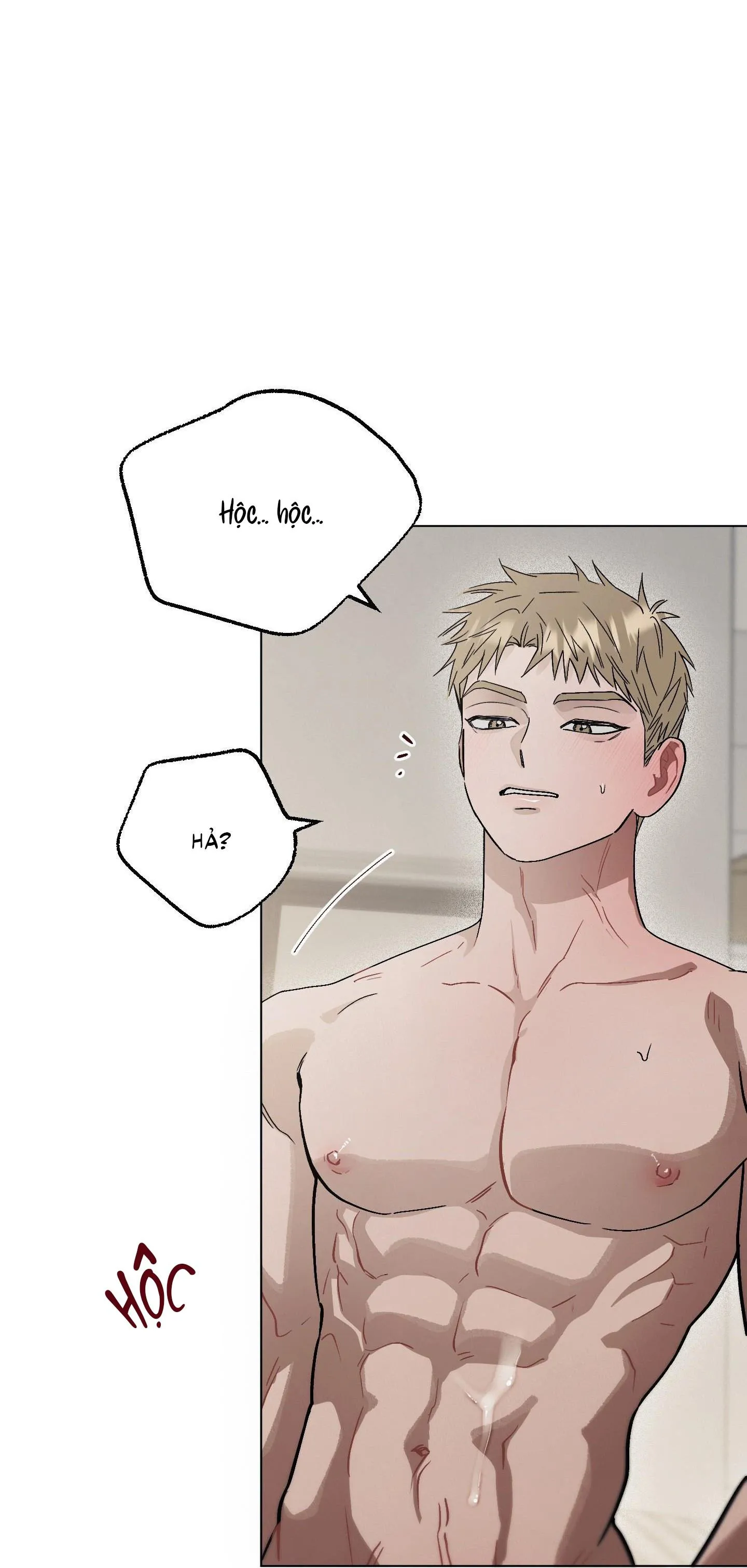 Nhiệm Vụ Định Mệnh Chapter 9 Trang 53