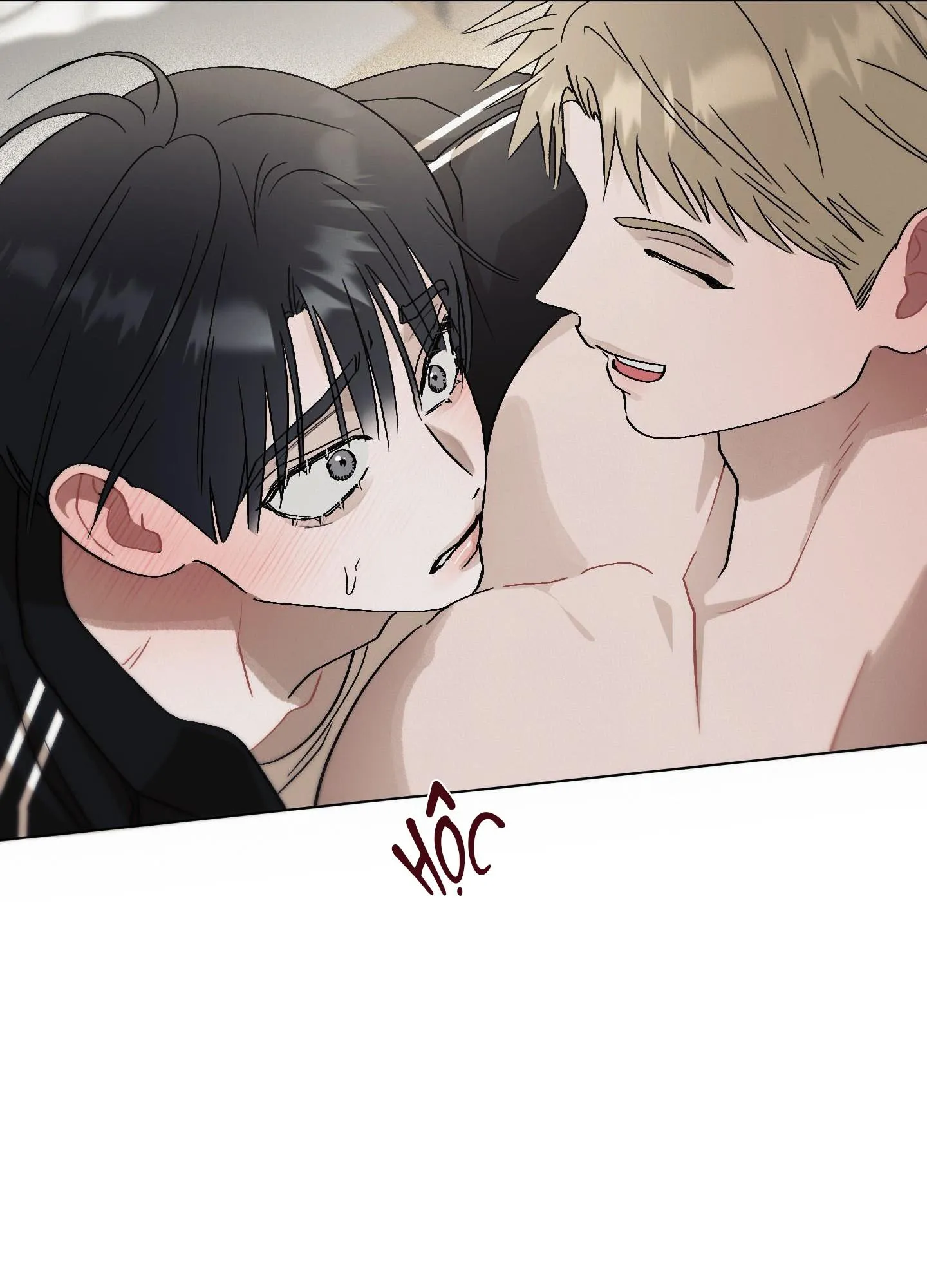 Nhiệm Vụ Định Mệnh Chapter 9 Trang 58