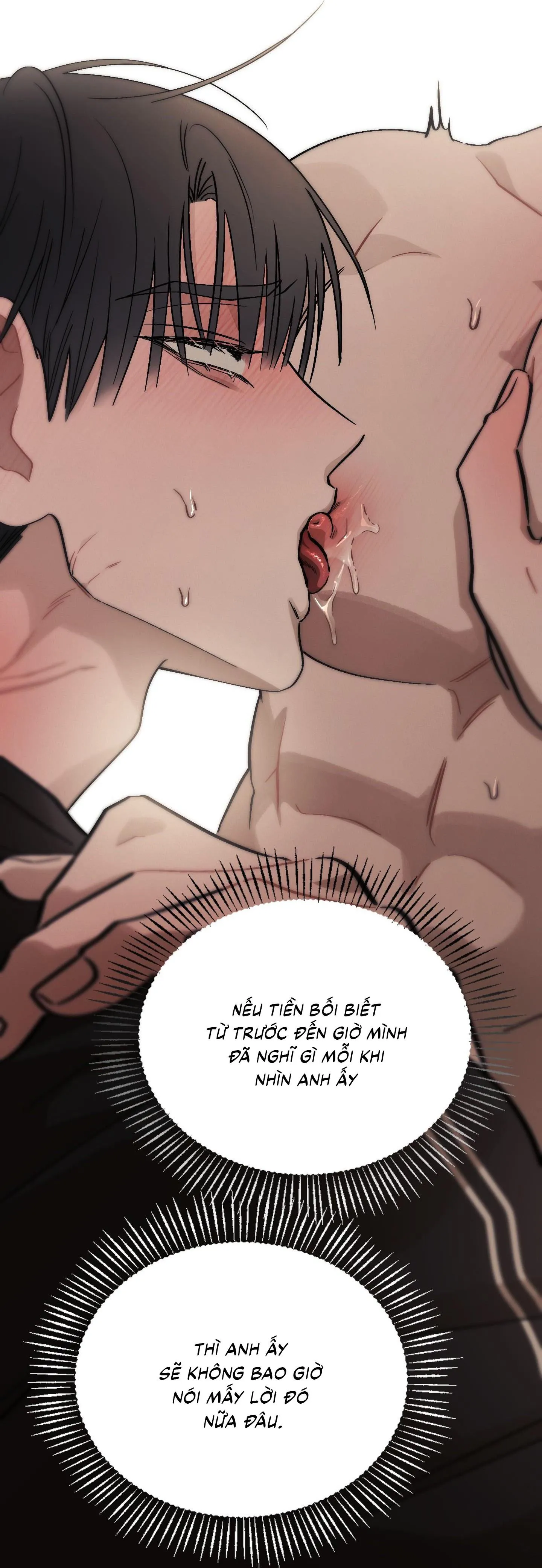 Nhiệm Vụ Định Mệnh Chapter 9 Trang 63